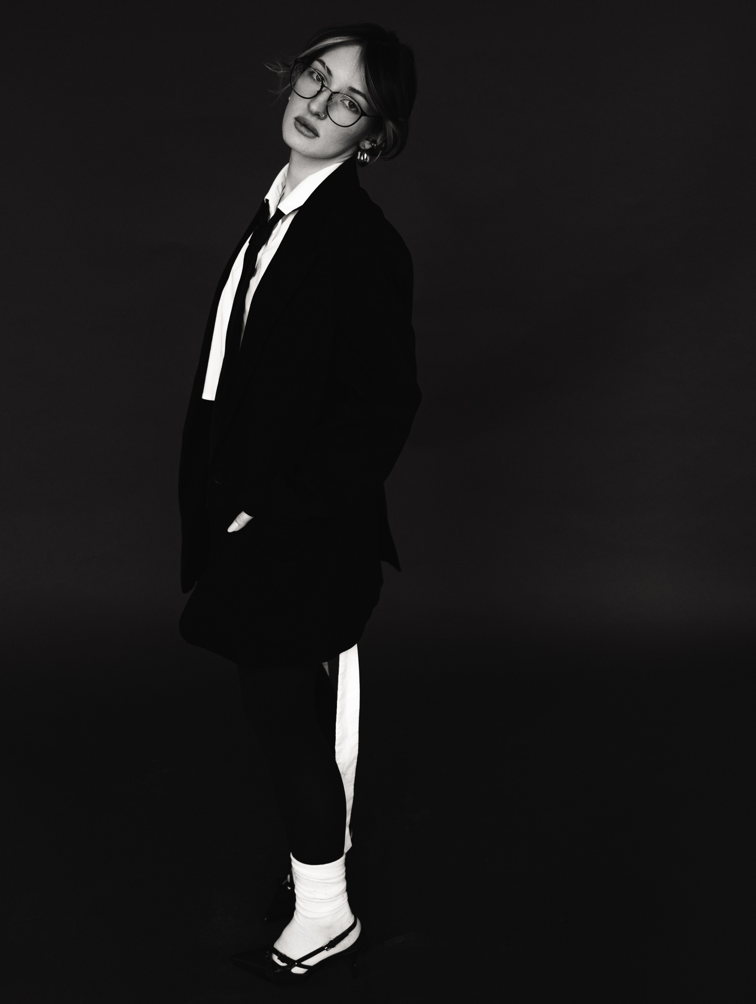 Полина. Фотограф Москва, МО, СПБ