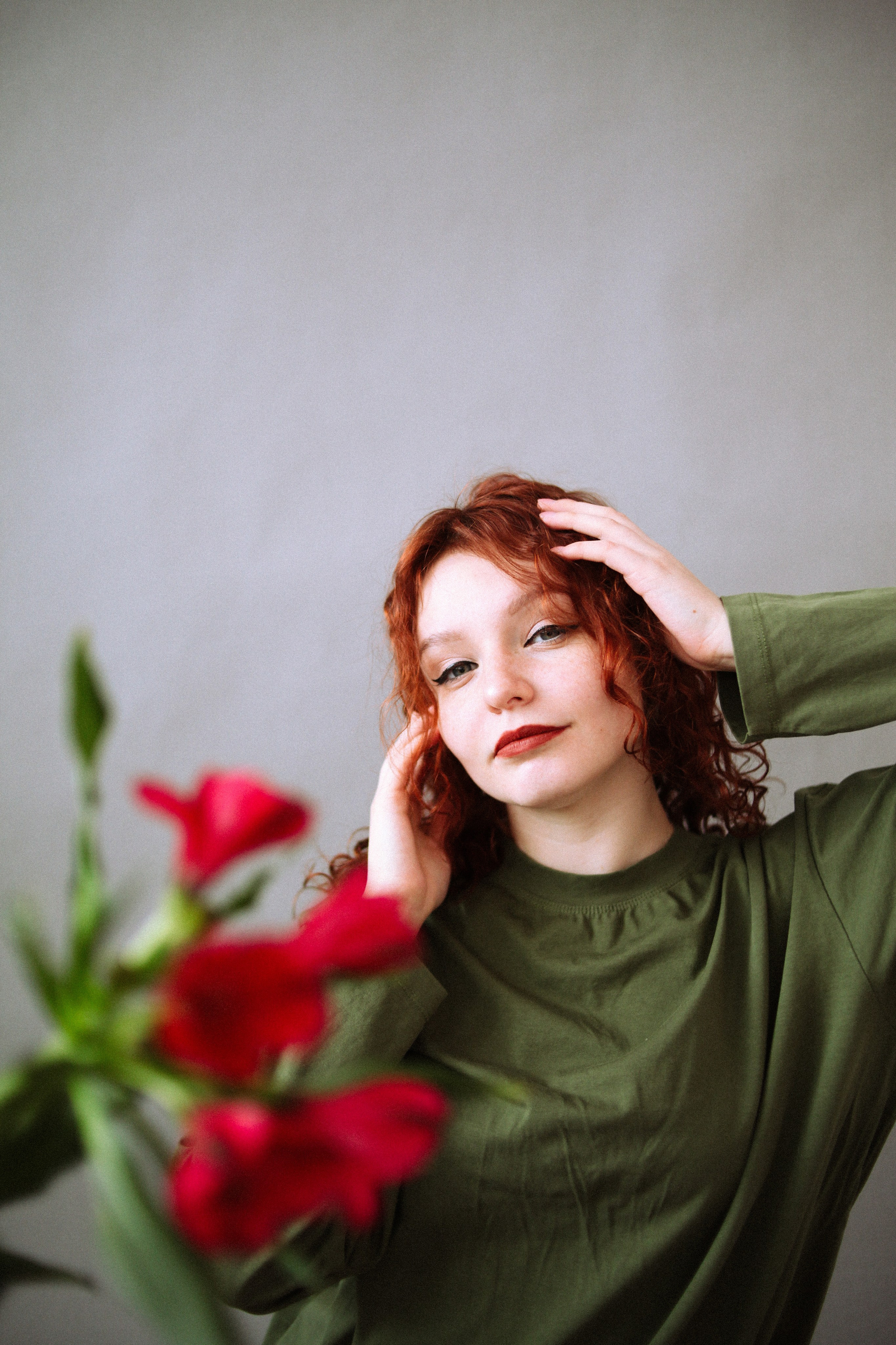 Соня. Свадебный и индивидуальный фотограф в Волгограде Епихина Надежда