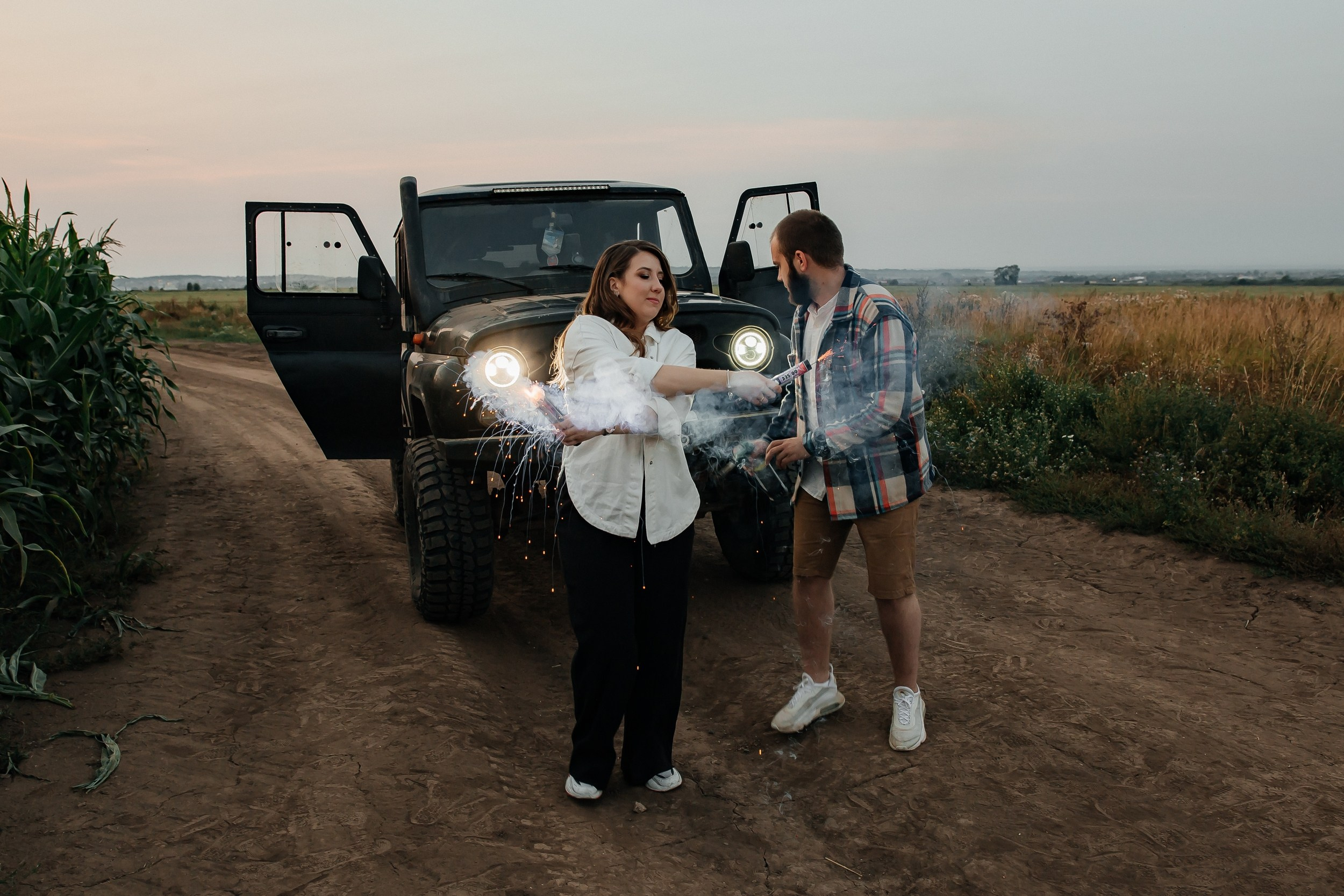 A&V. Свадебный фотограф Пермь