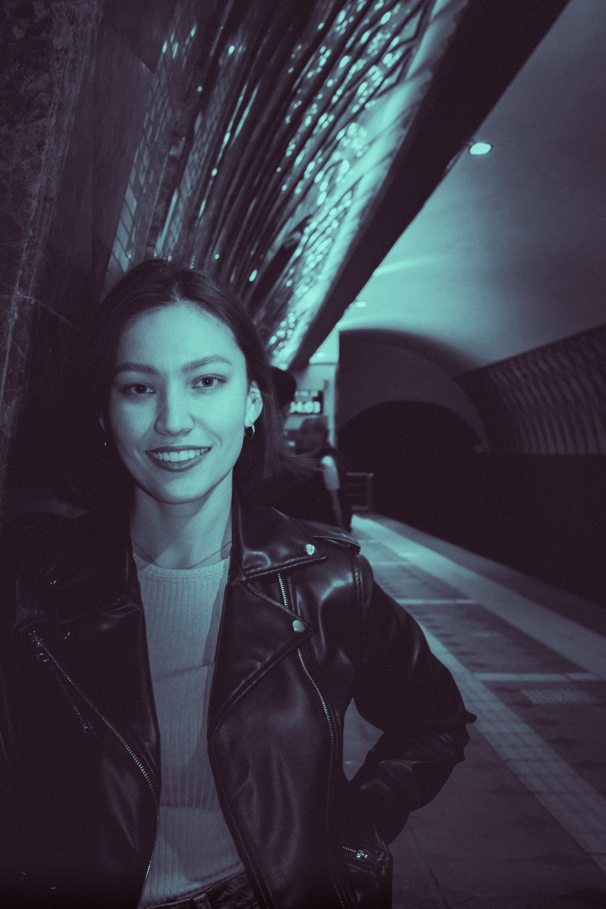 Персональные съемки