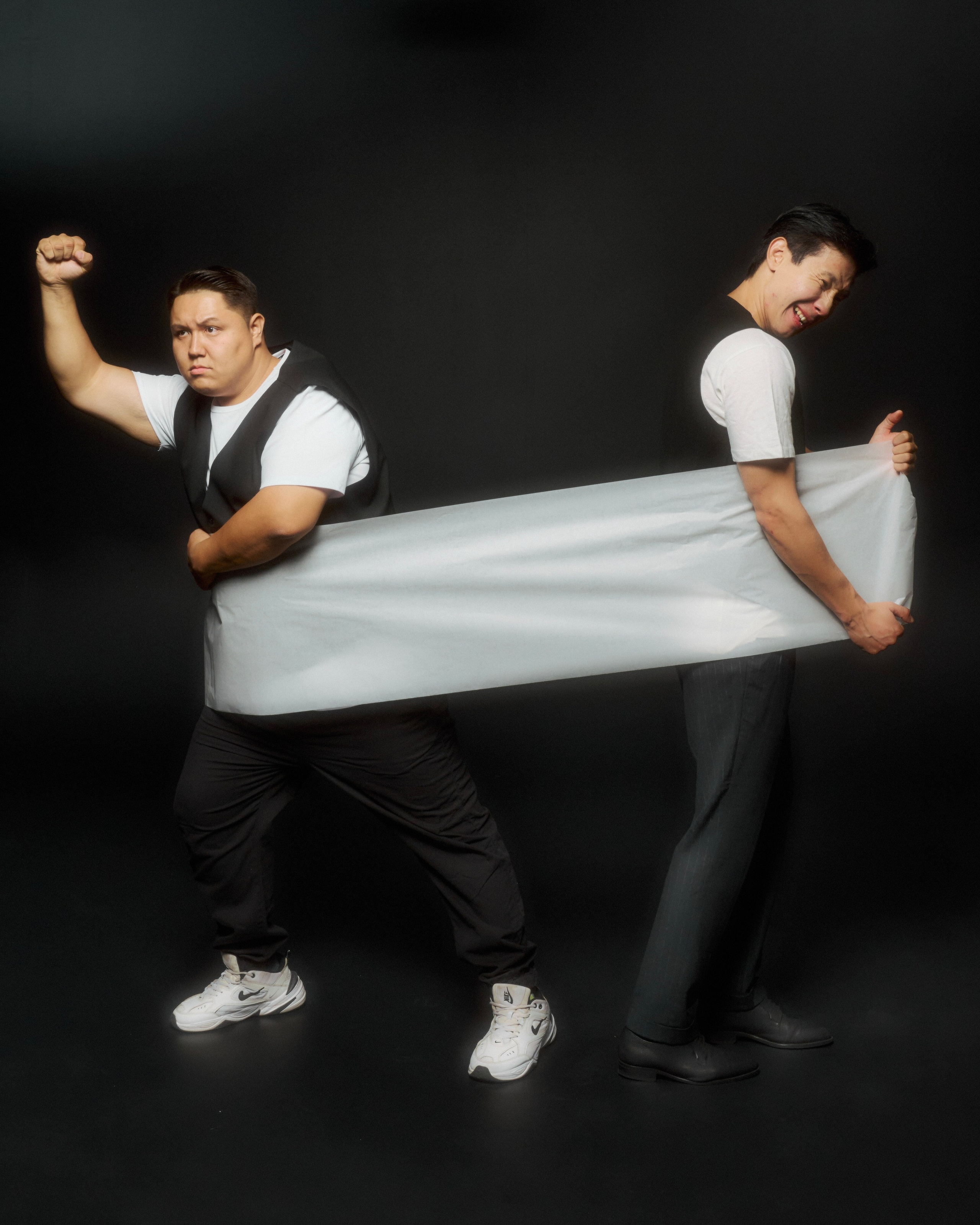 АБАЙБОЛ — НУРСУЛТАН