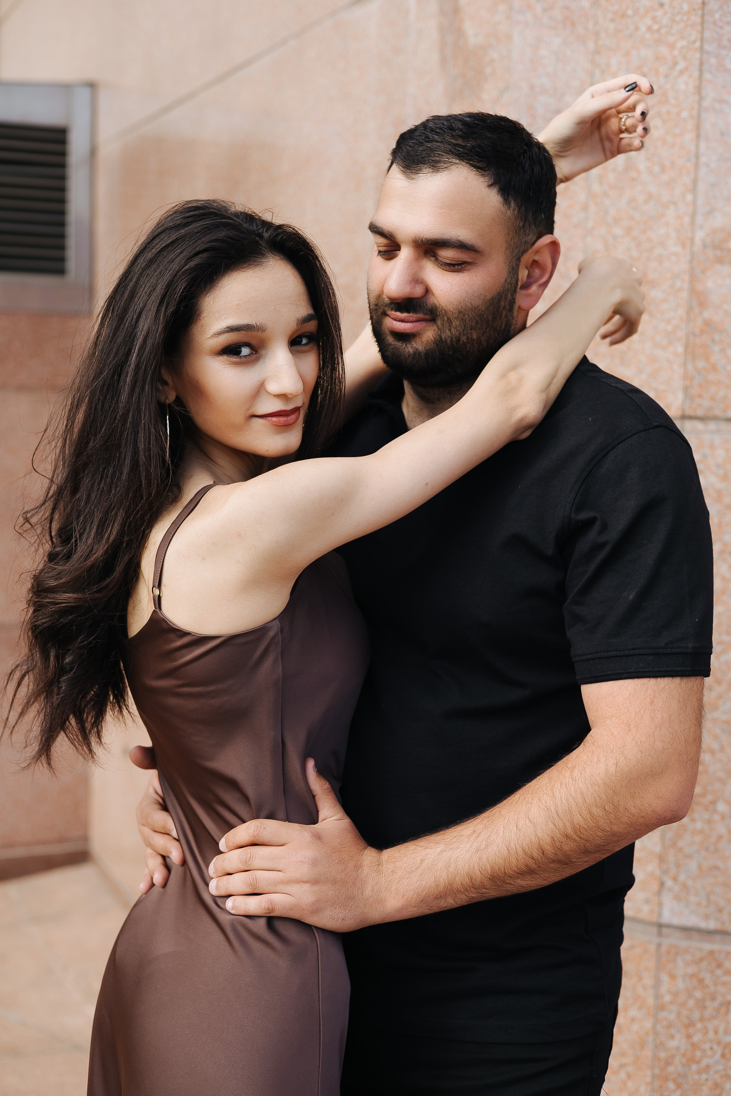 Прогулка. Фотограф в Красноярске Надежда Воскресенская