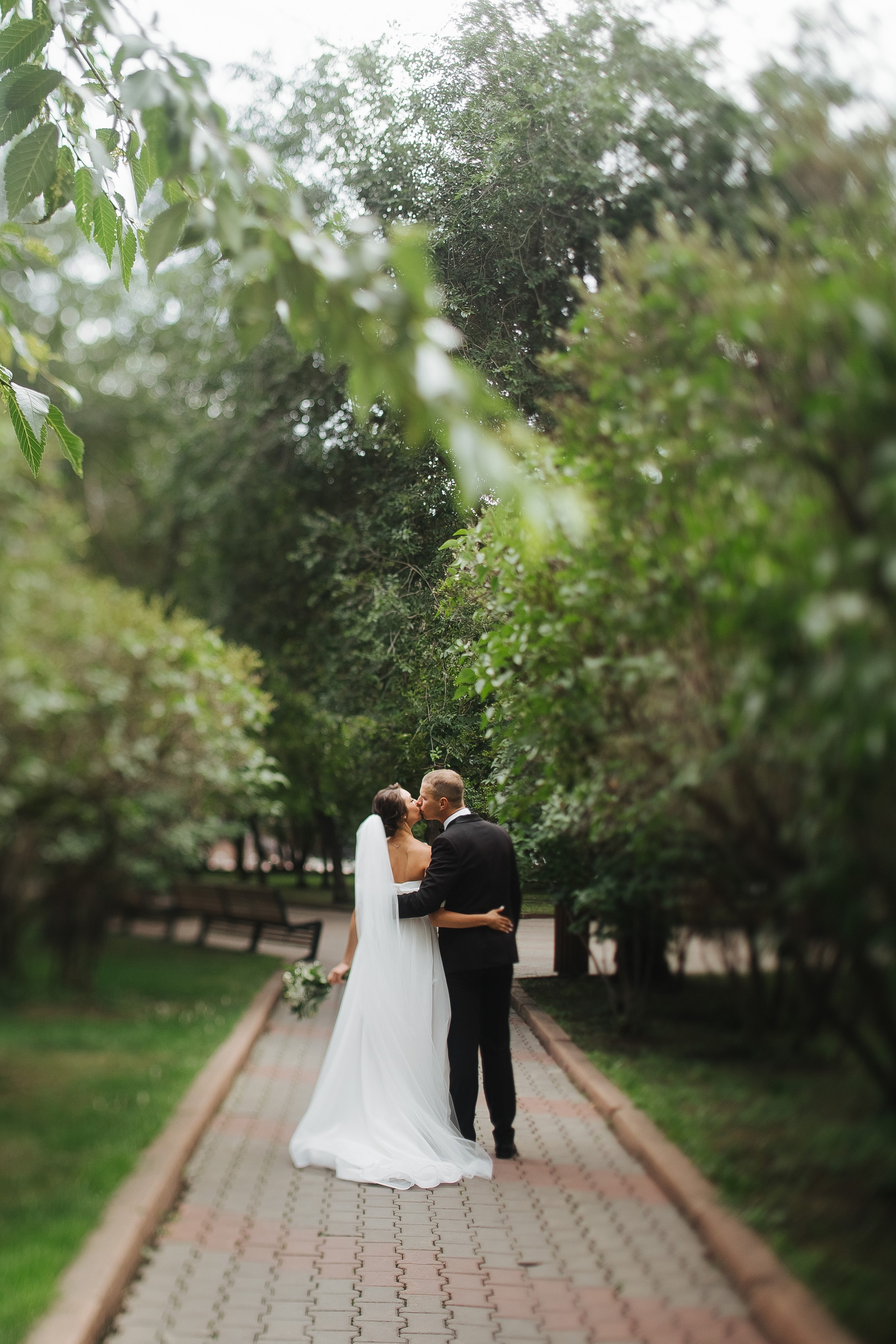 Иван Юлия. Фотограф в Красноярске Надежда Воскресенская