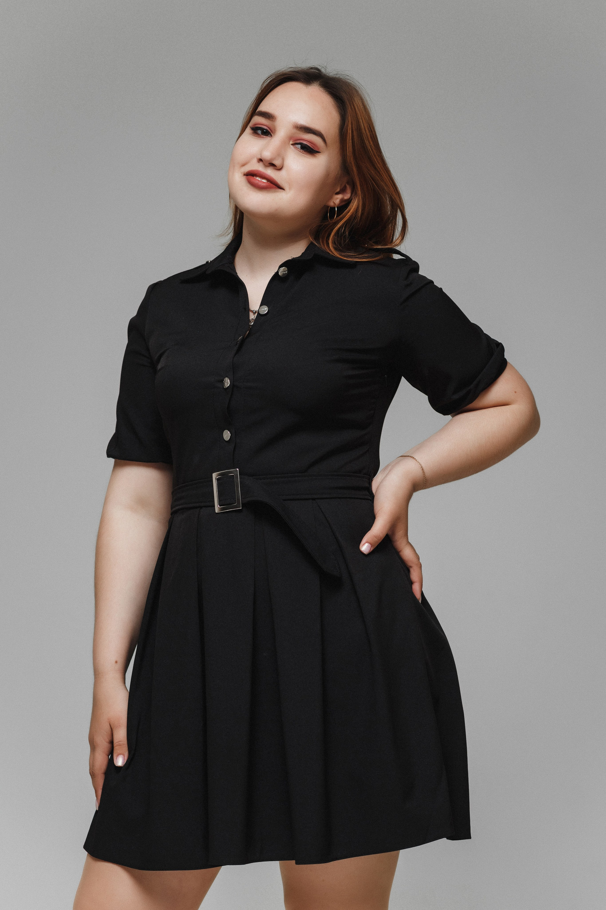 Портреты выпускников в фотостудии 'Faces' в Таганроге. Свадебный и семейный фотограф в Таганроге Бакарюк Антон