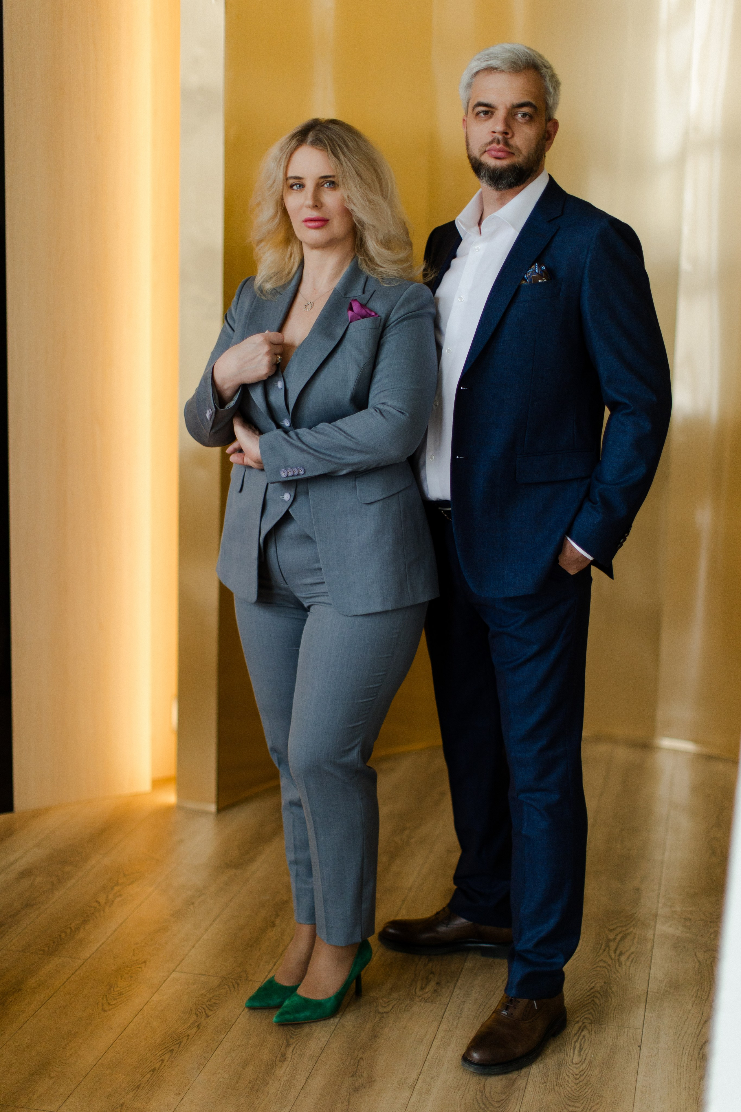 Адвокаты. Семейный и детский фотограф в Москве Кузьмина Мария