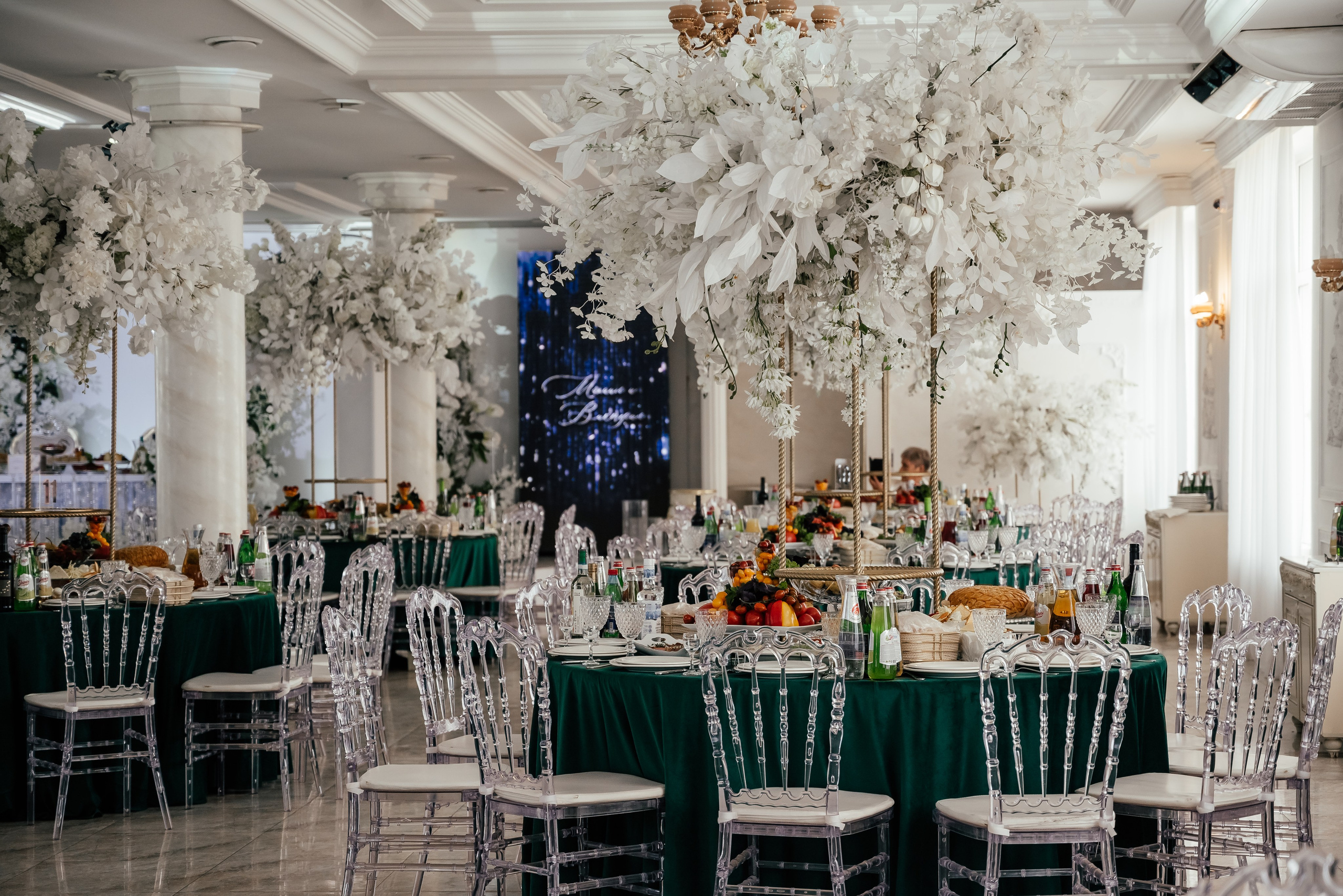 Михаил и Виктория. Свадебный фотограф в Ростове Александра Груздева