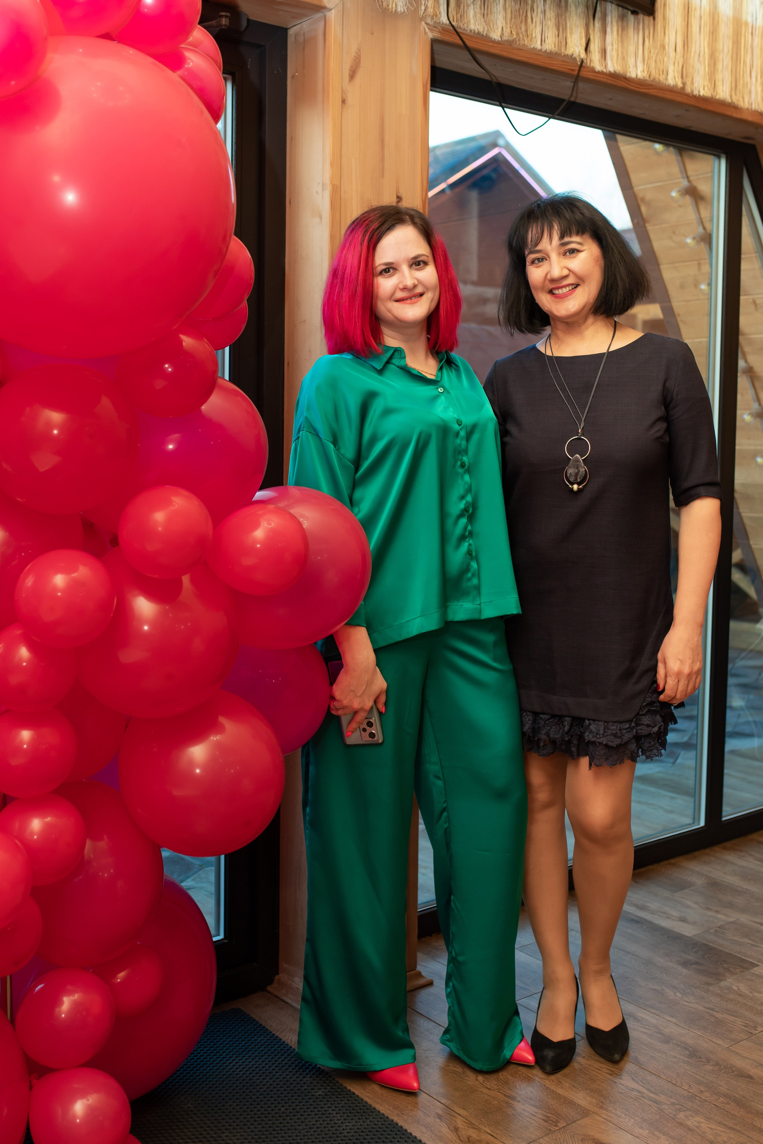 Siberian Wellness. Марина Шаймухаметова. Фотограф в Уфе