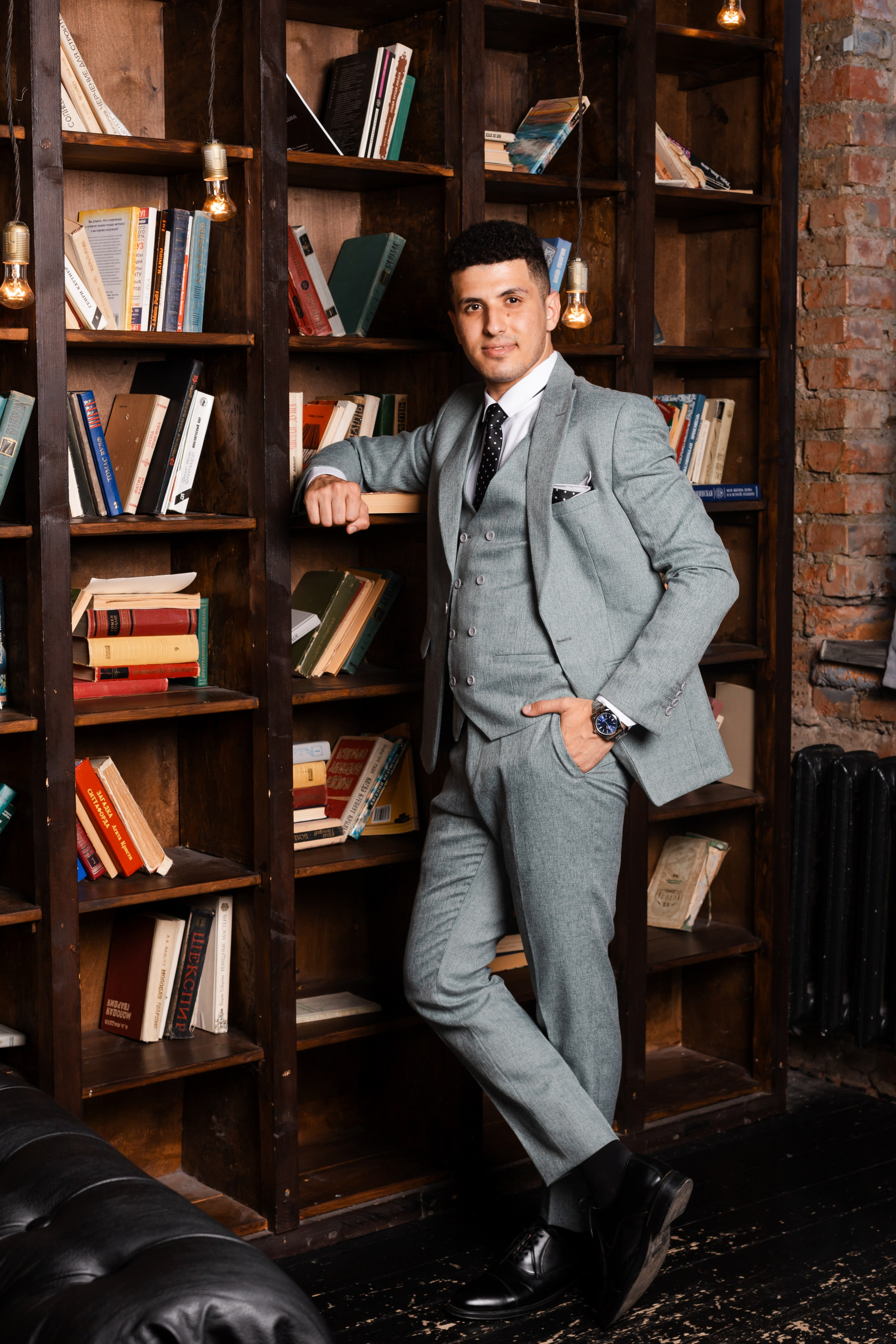 Махмуд. Марина Шаймухаметова. Фотограф в Уфе