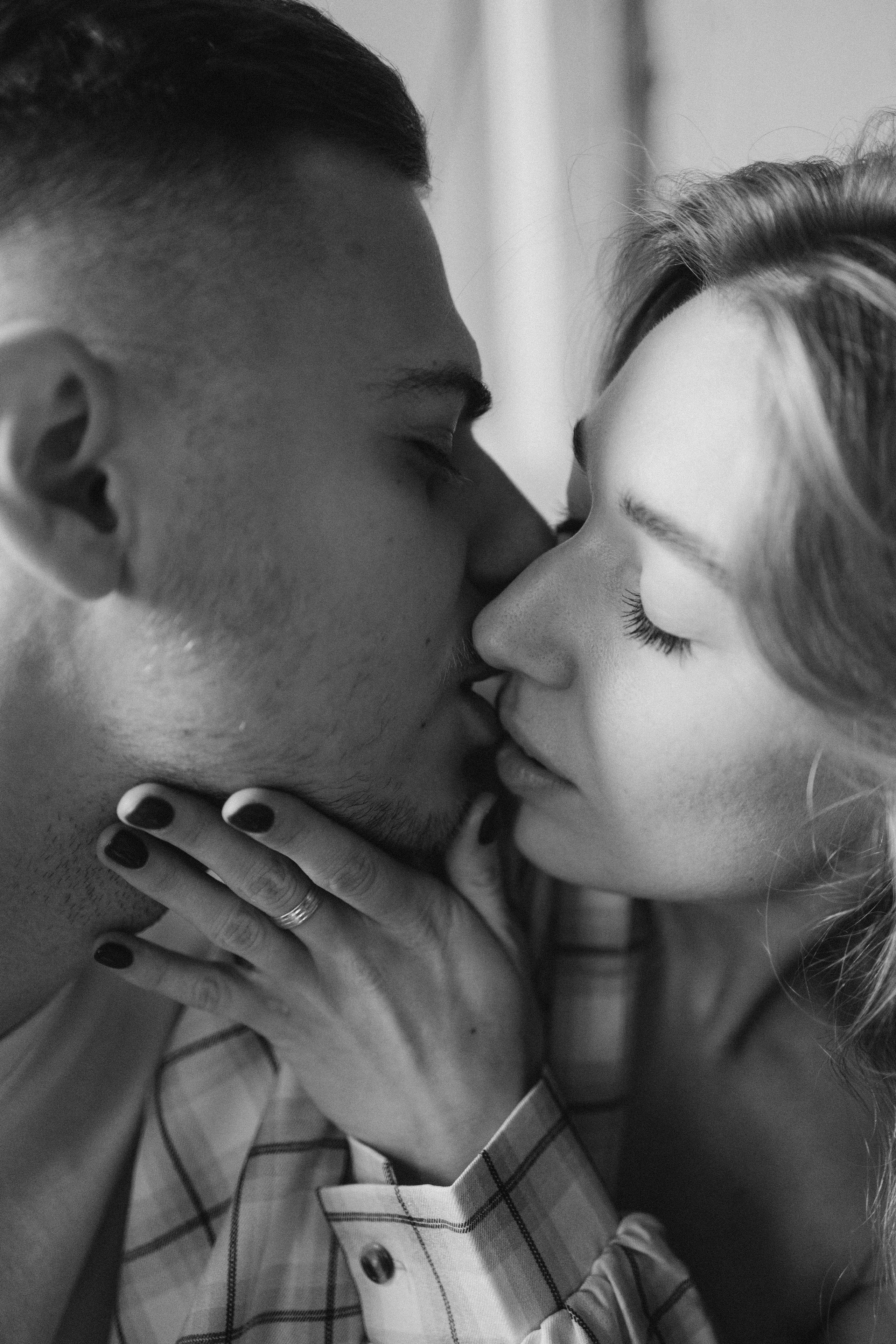 Иван и Ксения. Фотограф Артем Бросов в Санкт-Петербурге и Дубае