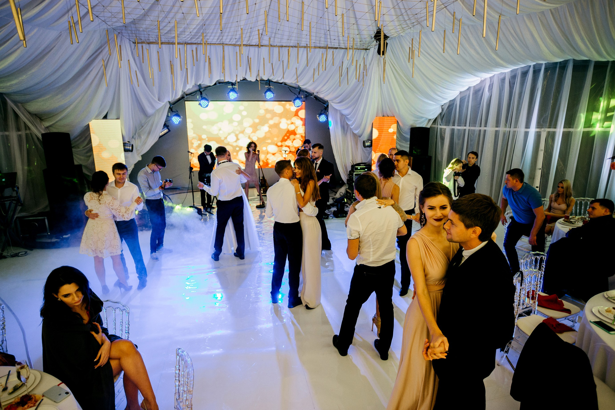 Фёдор и Алёна. Свадебный фотограф Иркутск, репортажный фотограф Иркутск