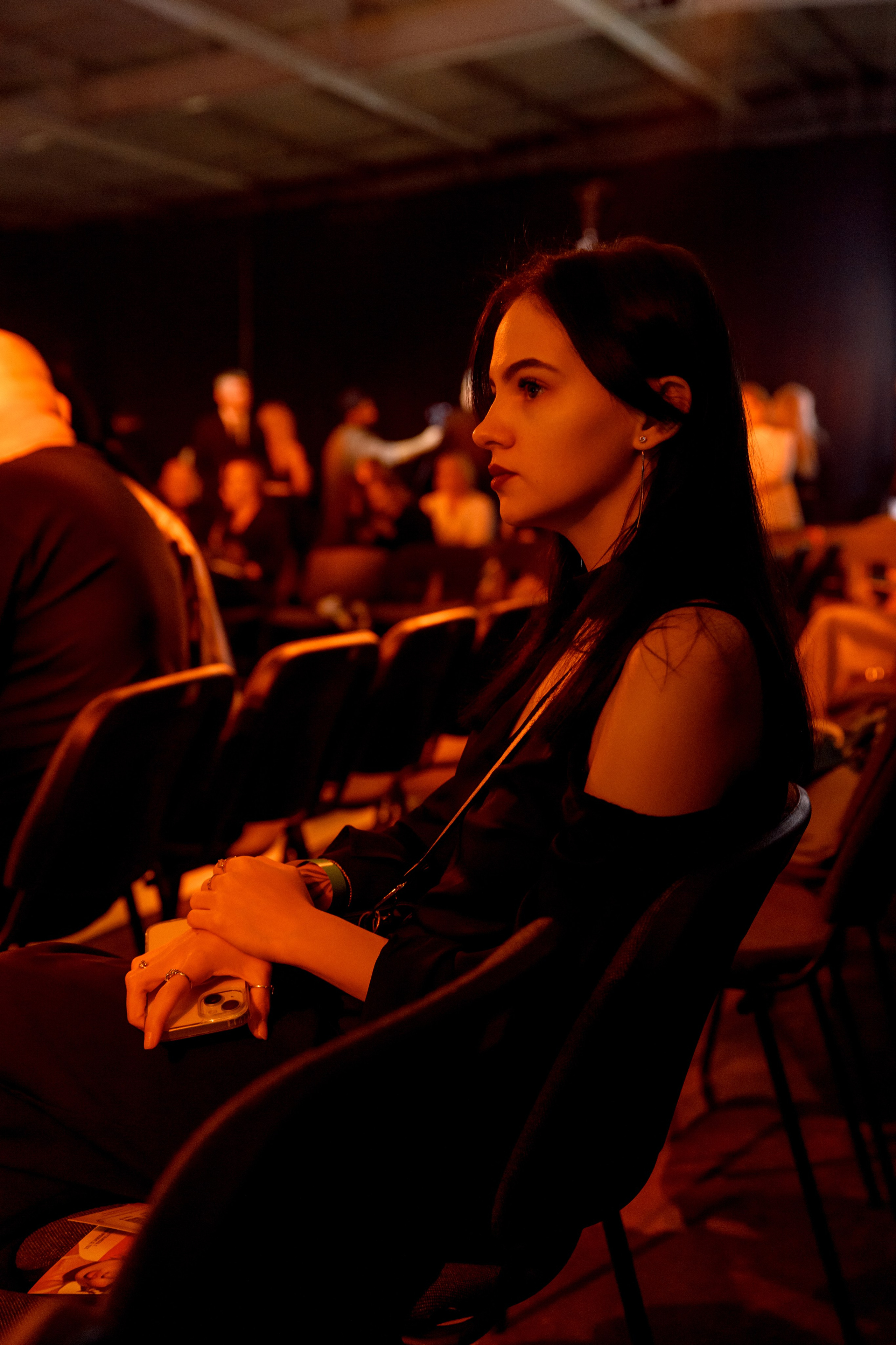 O&J Fashion Fest осень'25. Свадебный фотограф Иркутск, репортажный фотограф Иркутск