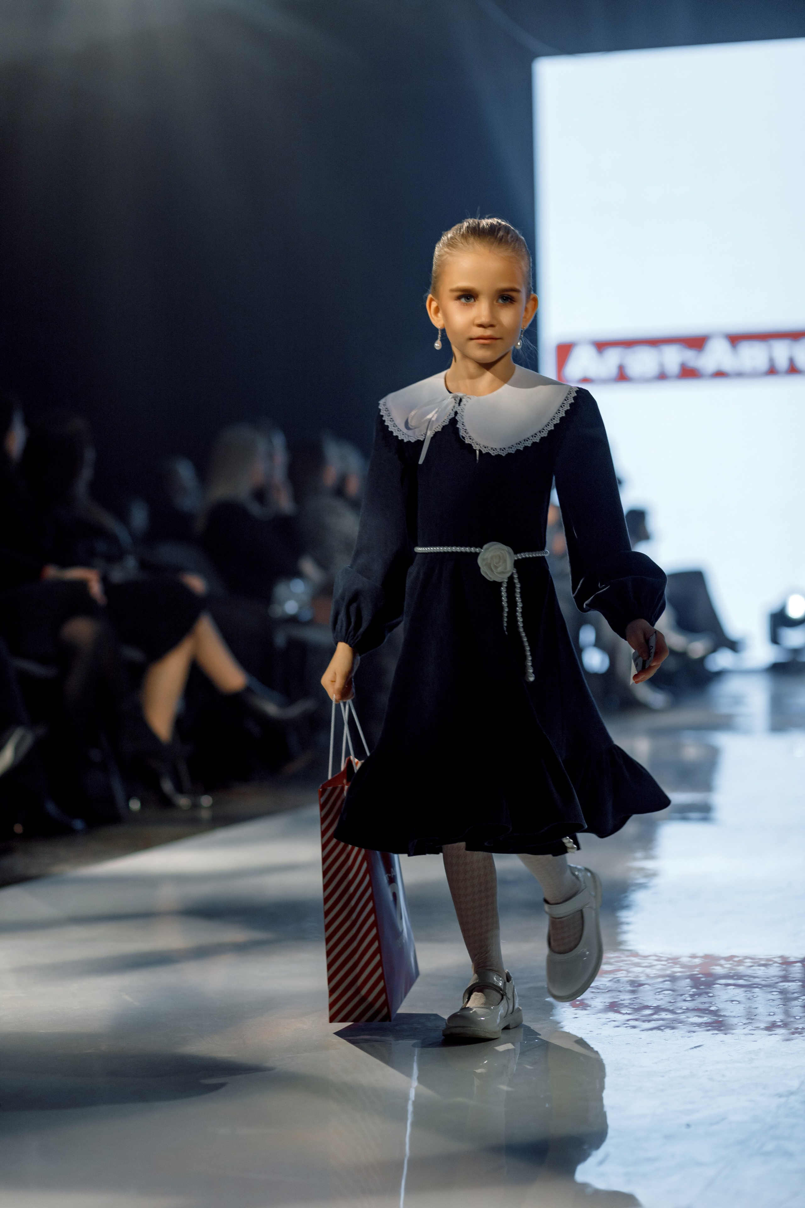 O&J Fashion Fest осень'25. Свадебный фотограф Иркутск, репортажный фотограф Иркутск