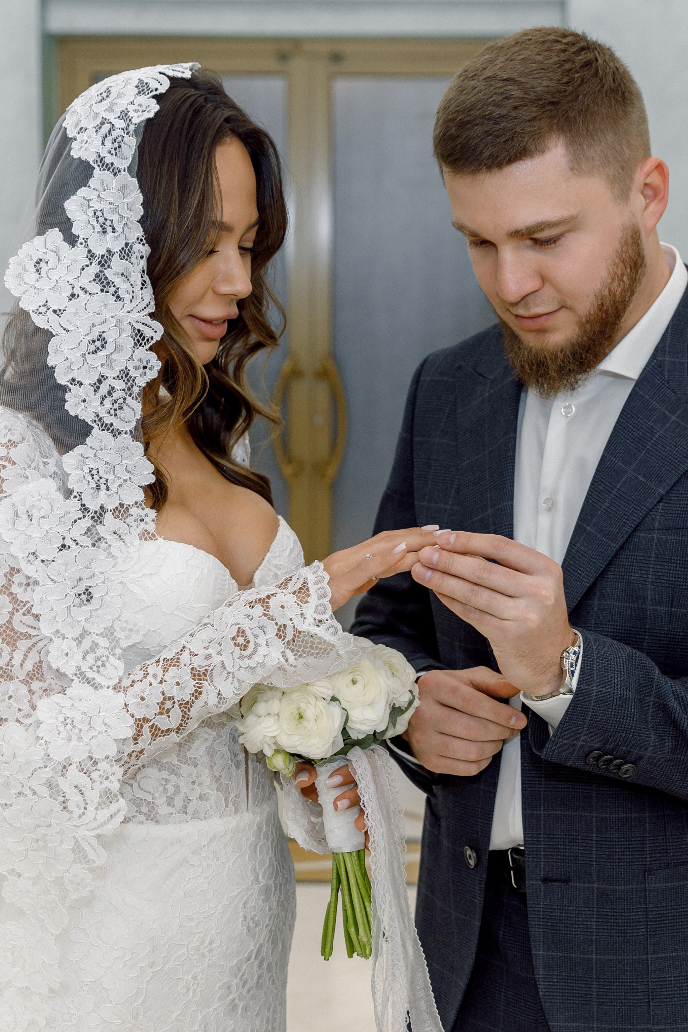 Игорь и Анастасия. Свадебный фотограф Иркутск, репортажный фотограф Иркутск