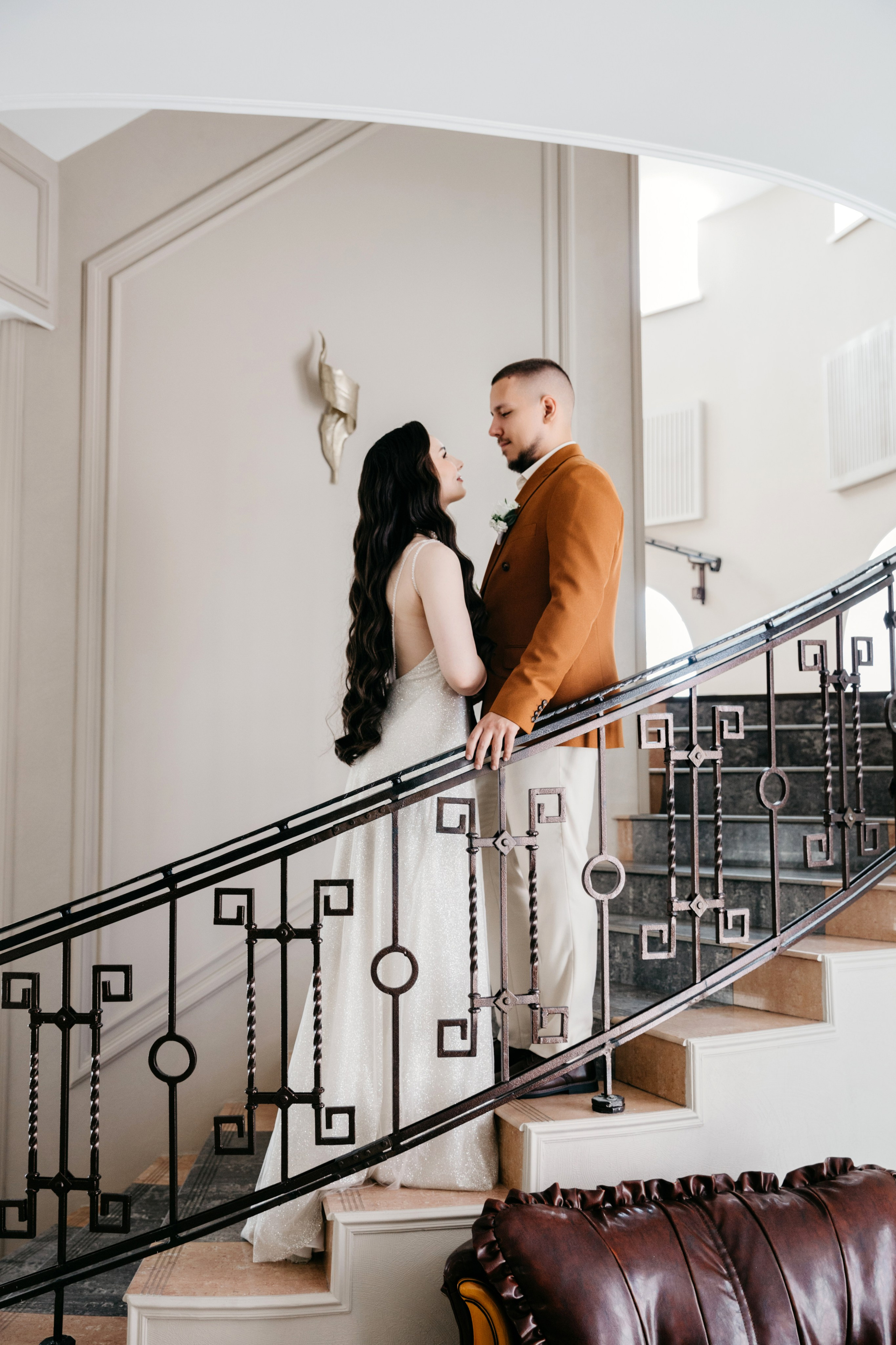 Александр и Мария. Свадебный фотограф Иркутск, репортажный фотограф Иркутск