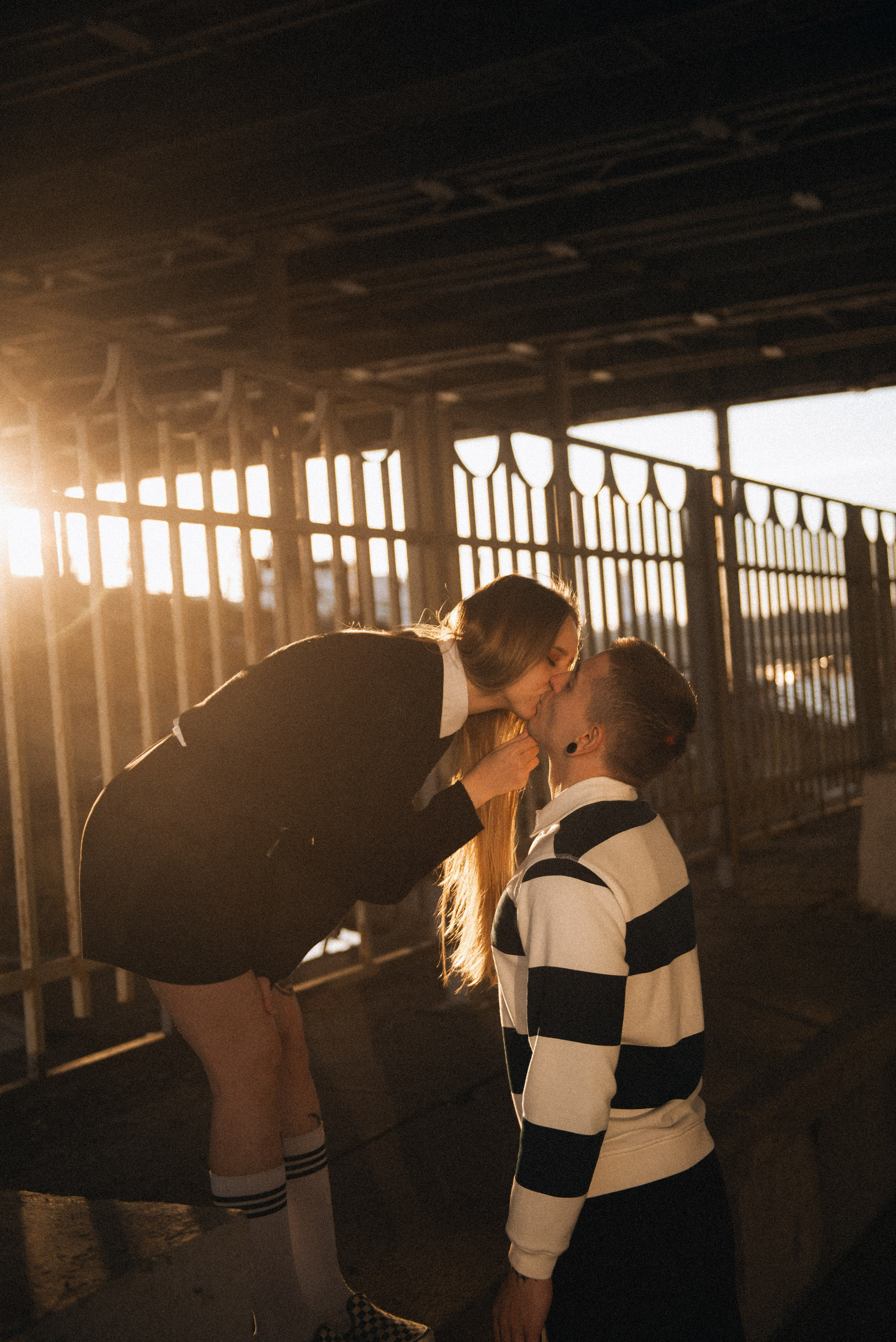 Lovestory. Фотограф Родионова Екатерина в Москве и Оренбурге