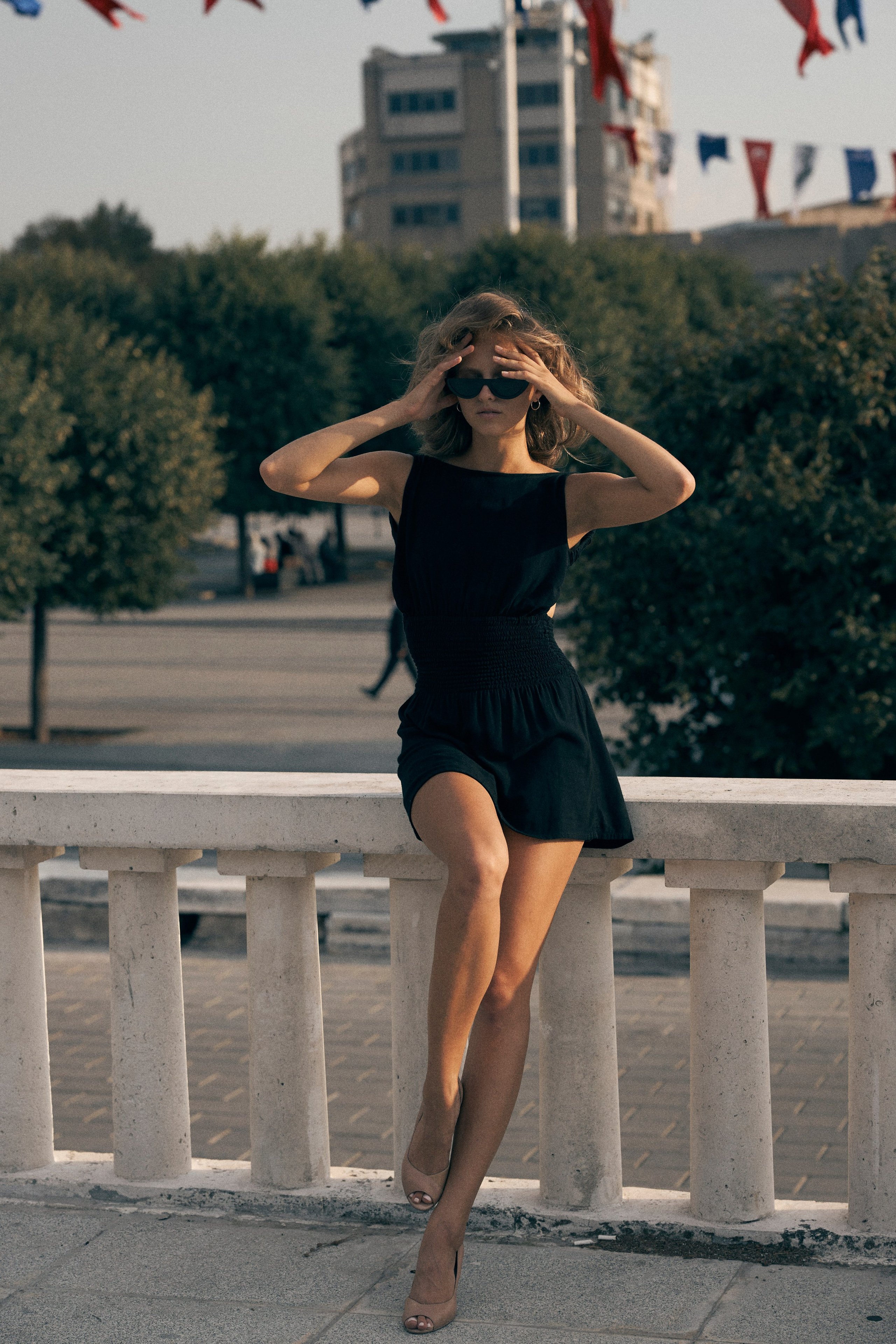 Fushion. Фотограф Астана|Наставник|Обучение