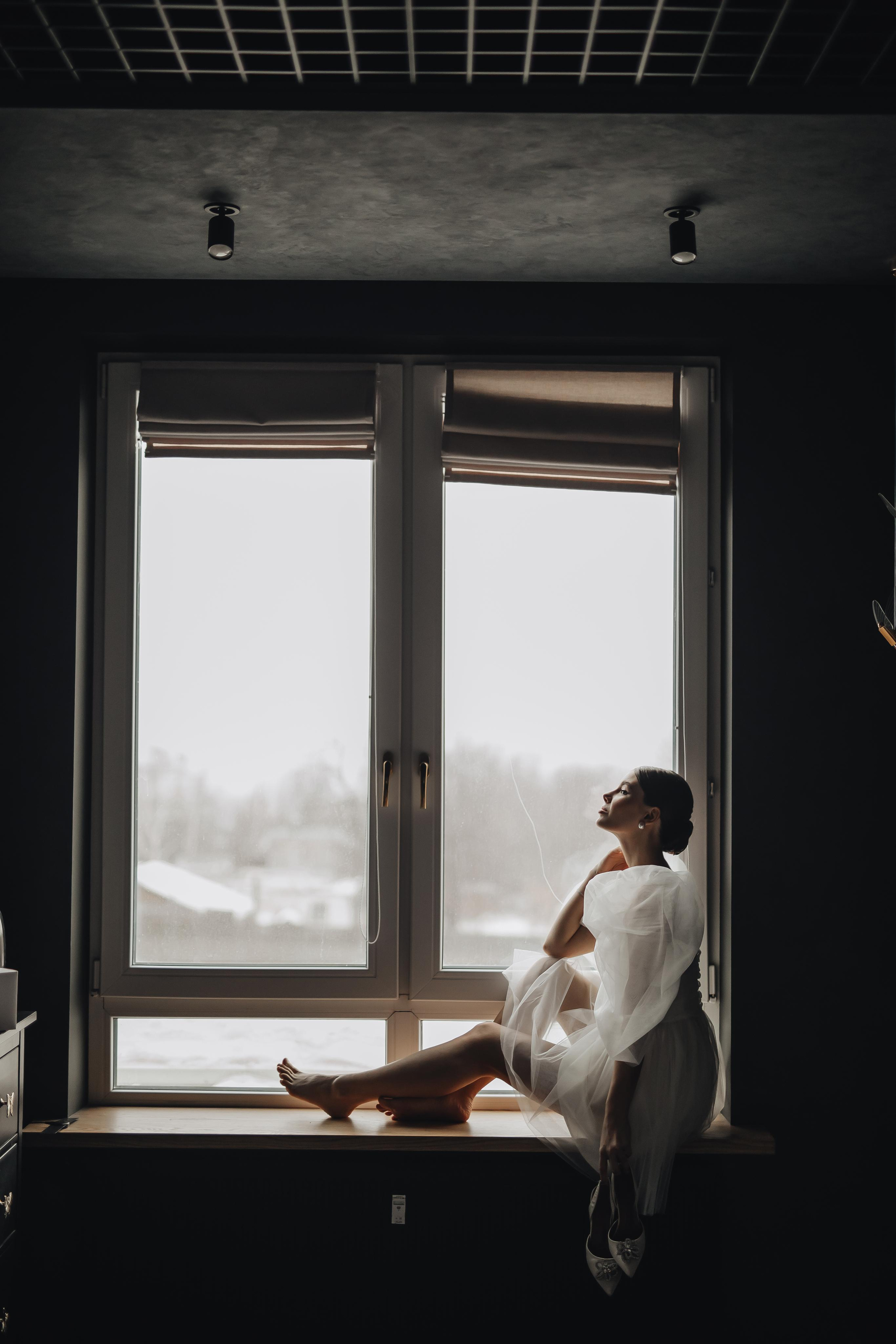 Эстетика невесты. Фотограф Нижний Новгород Кристина Швецова