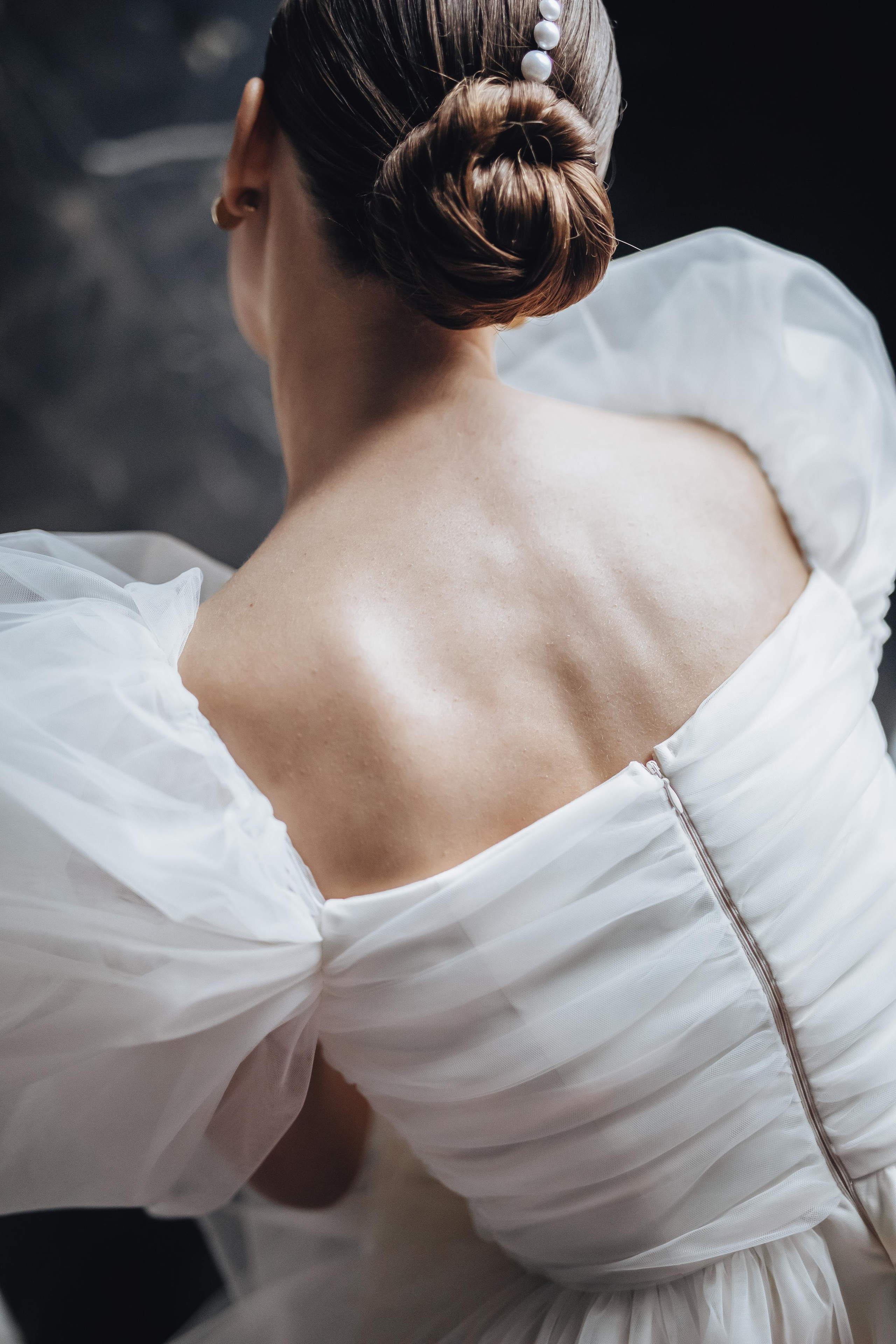 Эстетика невесты. Фотограф Нижний Новгород Кристина Швецова