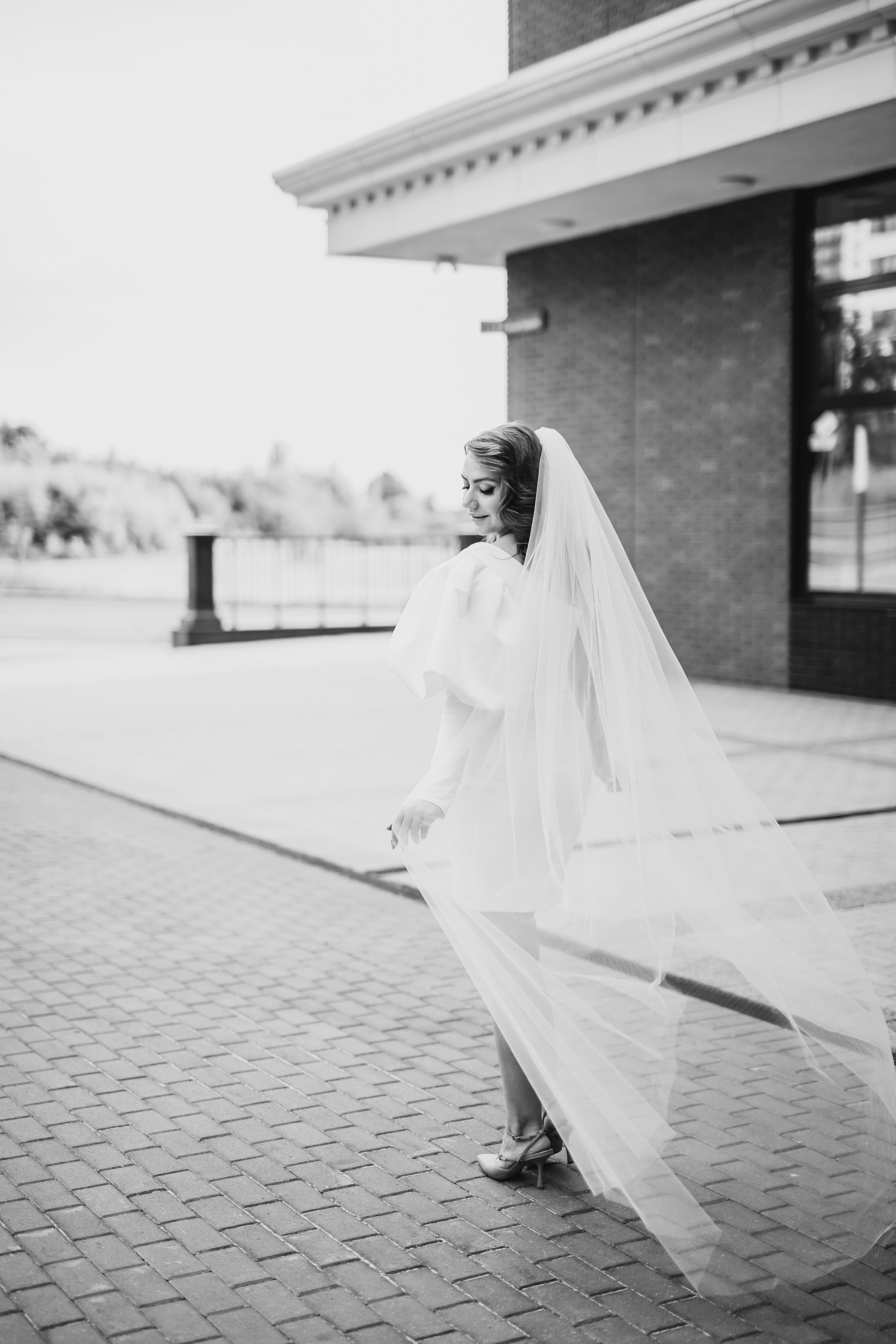 Полина & Денис. Фотограф Нижний Новгород Кристина Швецова