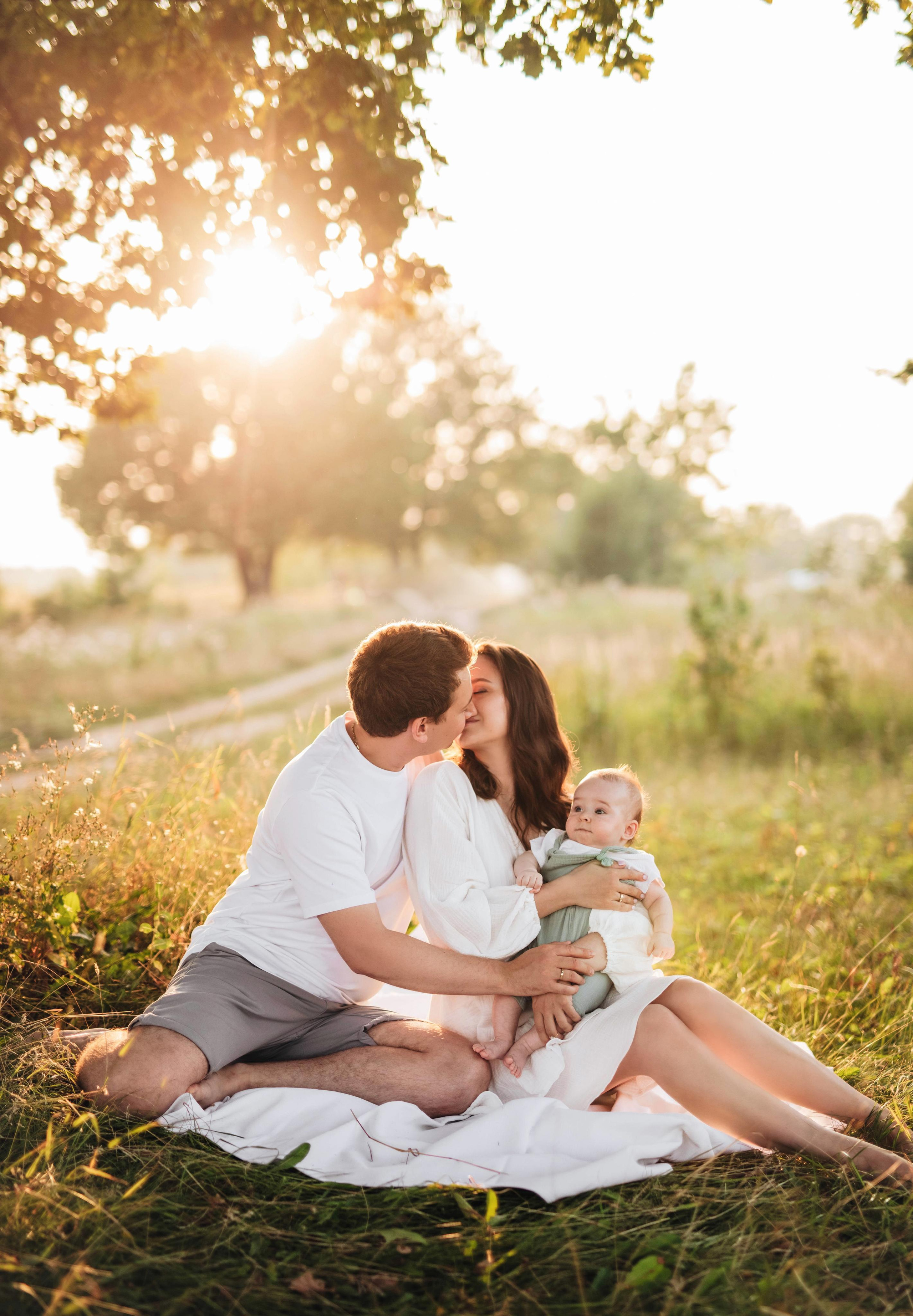 Летняя история. Фотограф Нижний Новгород Кристина Швецова