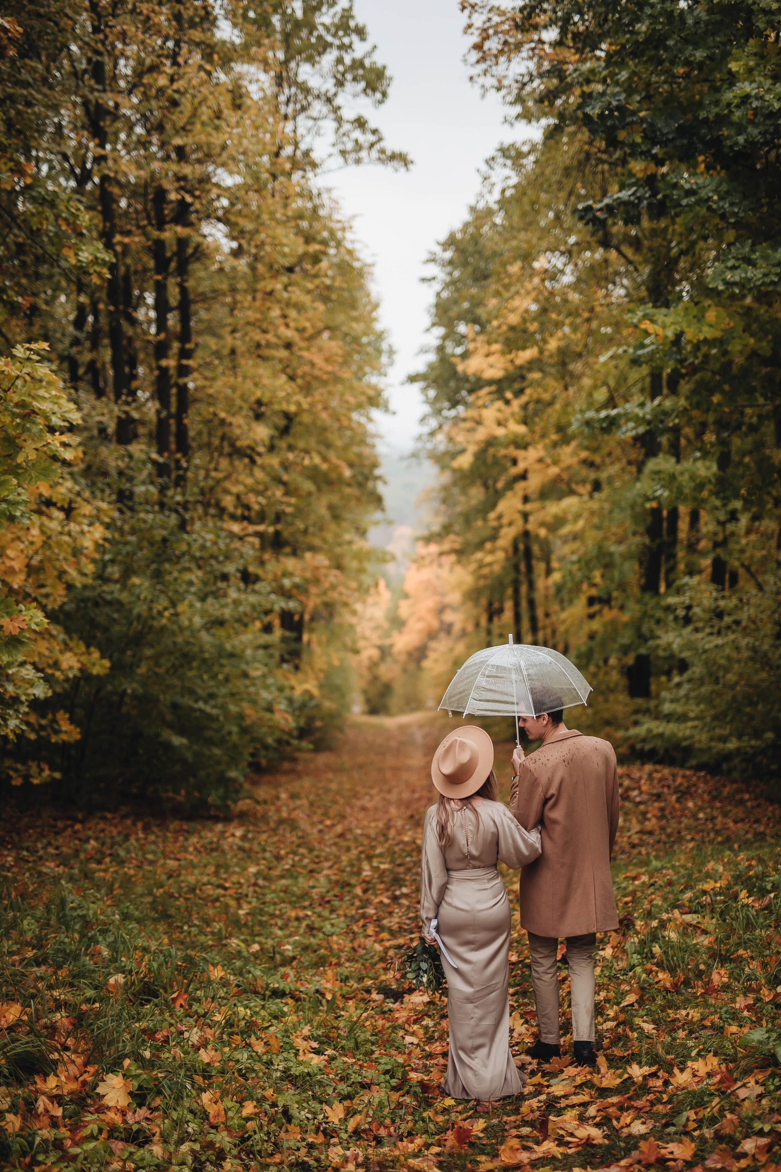 Анастасия & Кирилл. Фотограф Нижний Новгород Кристина Швецова