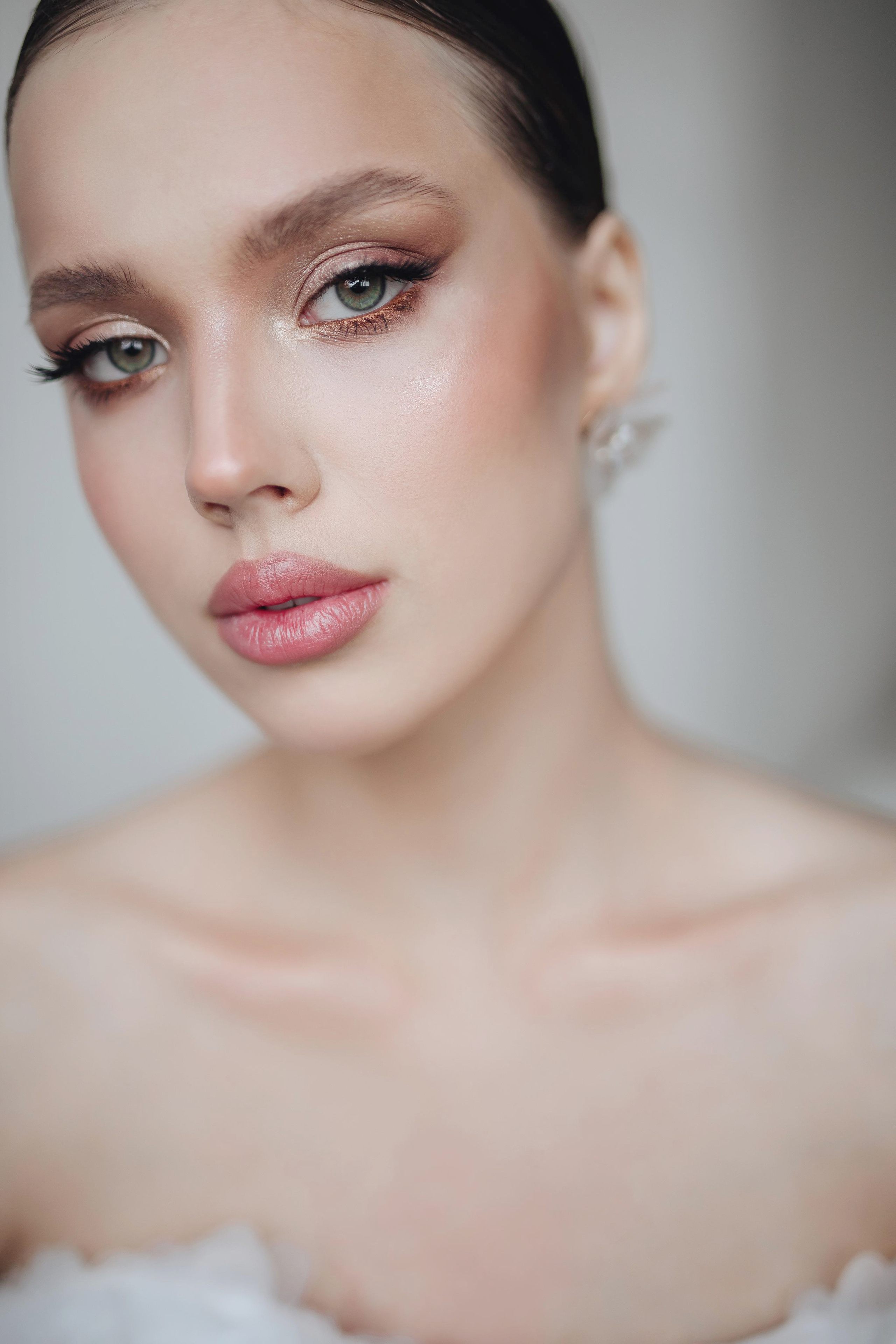 Анастасия & Максим. Фотограф Нижний Новгород Кристина Швецова