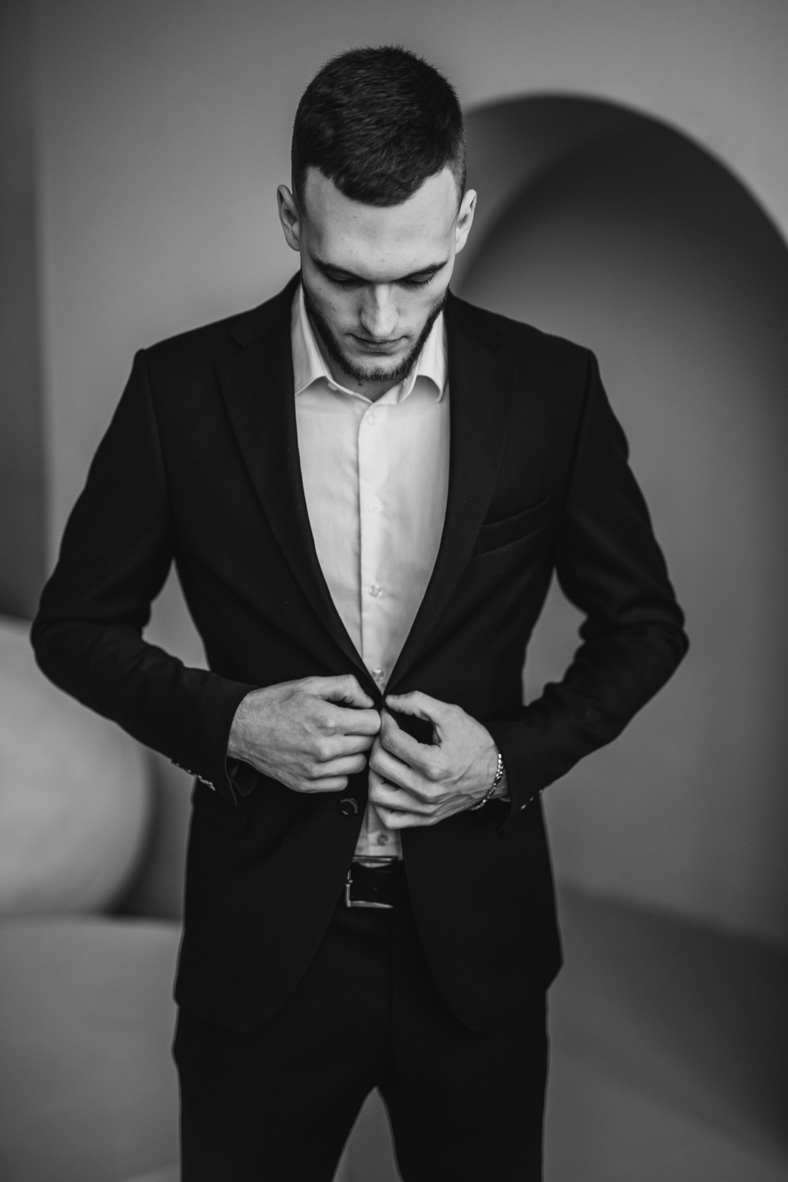 Анастасия & Максим. Фотограф Нижний Новгород Кристина Швецова