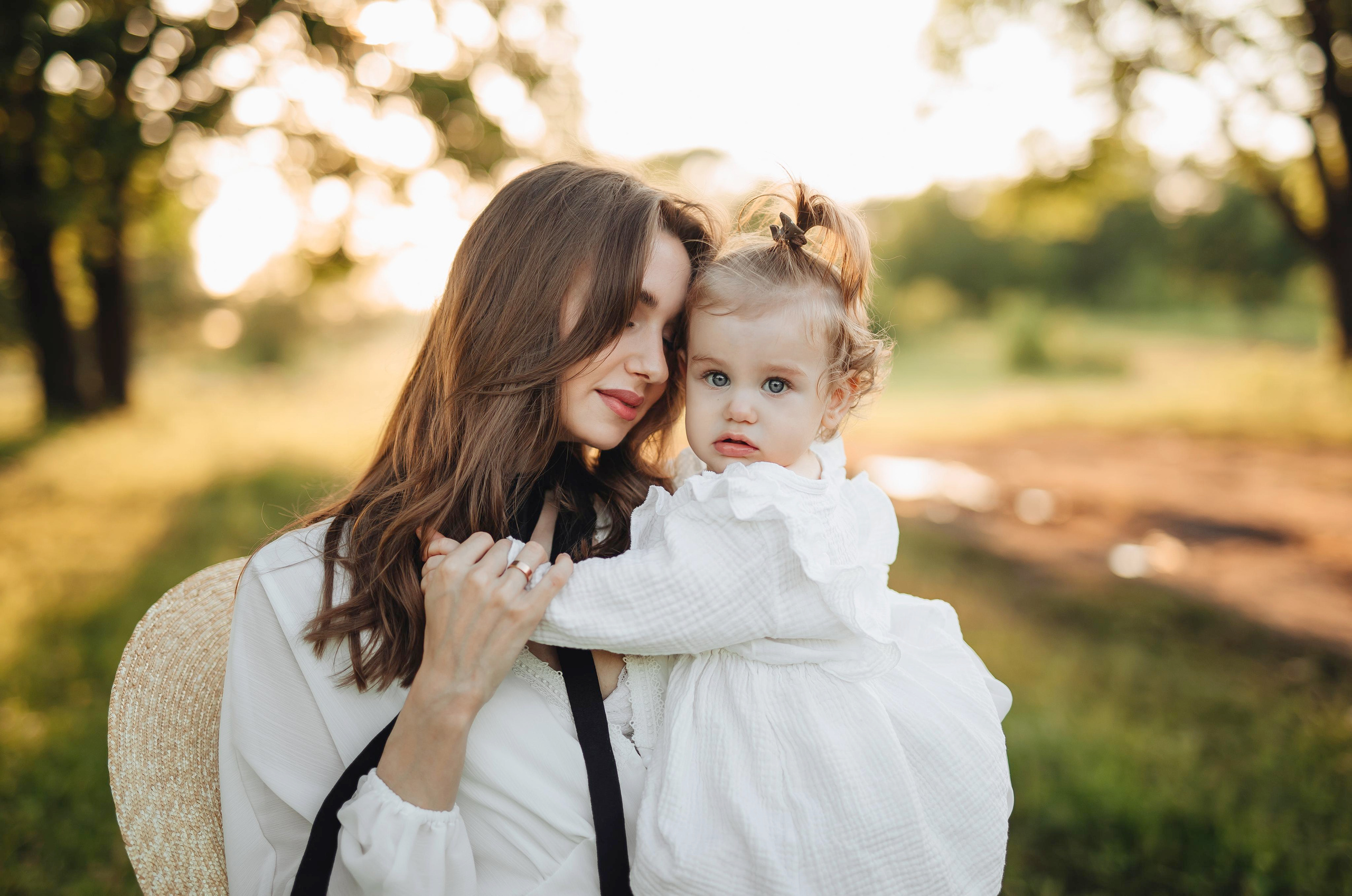 Однажды летним вечером…. Фотограф Нижний Новгород Кристина Швецова
