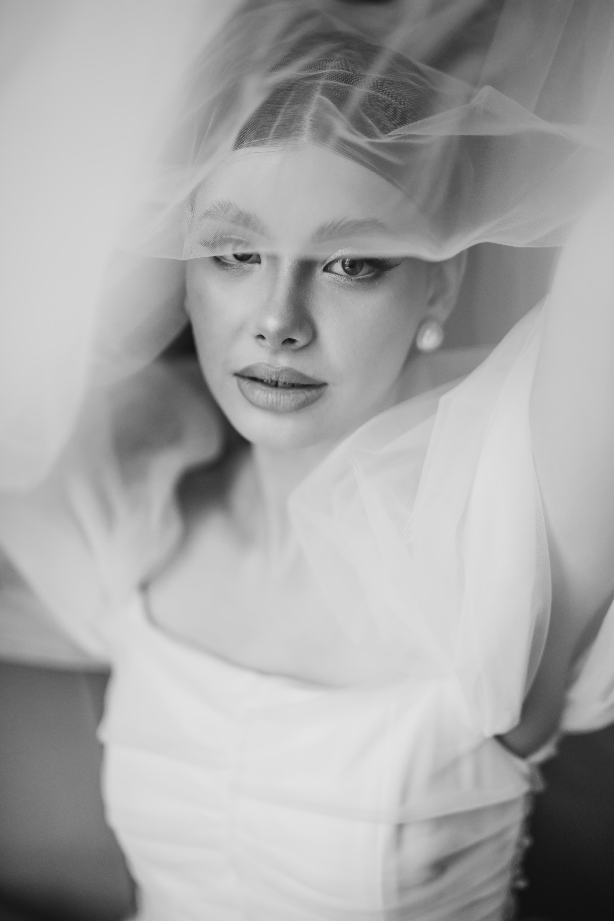 Эстетика невесты. Фотограф Нижний Новгород Кристина Швецова