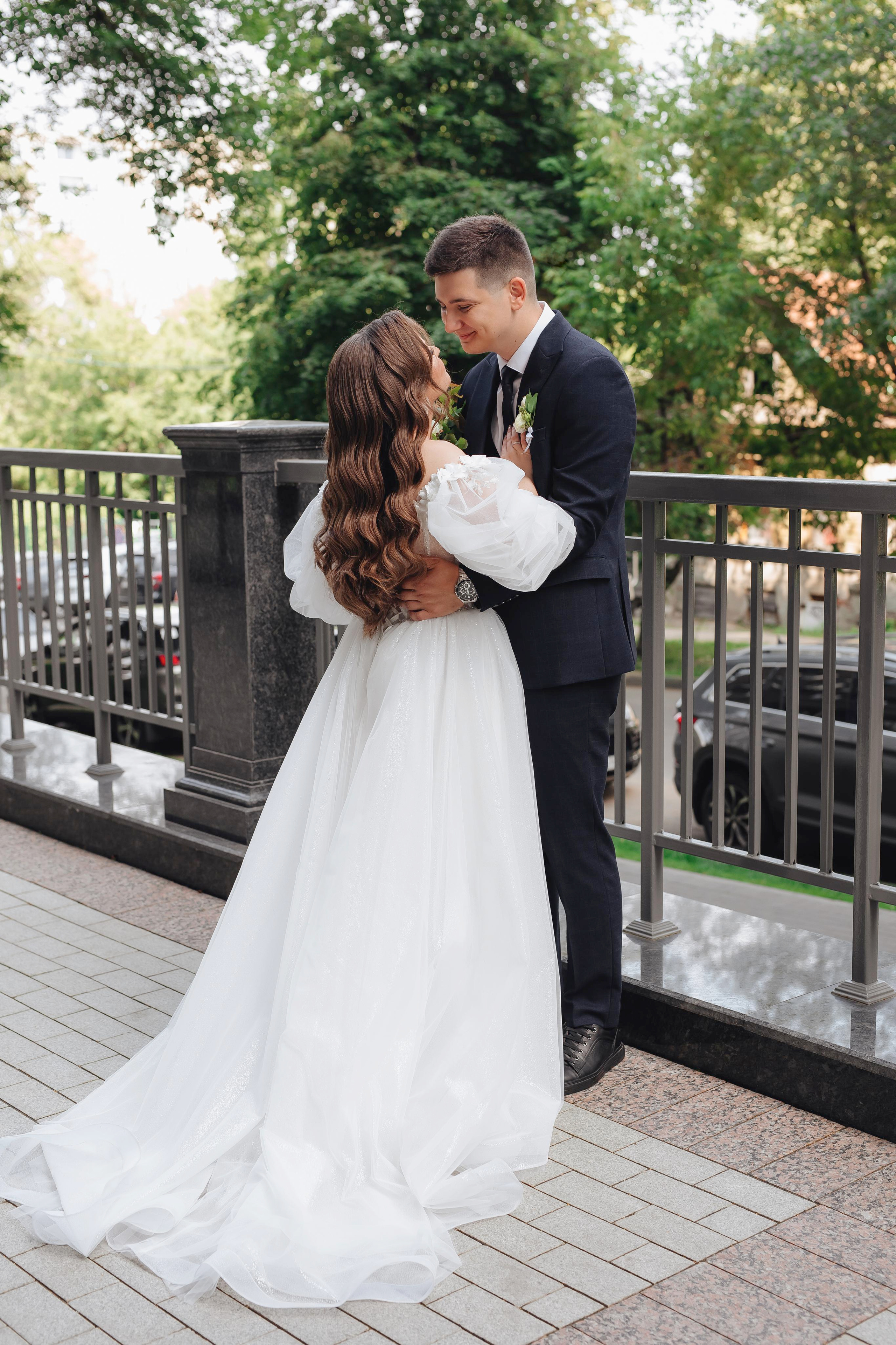 Анастасия & Кирилл. Фотограф Нижний Новгород Кристина Швецова