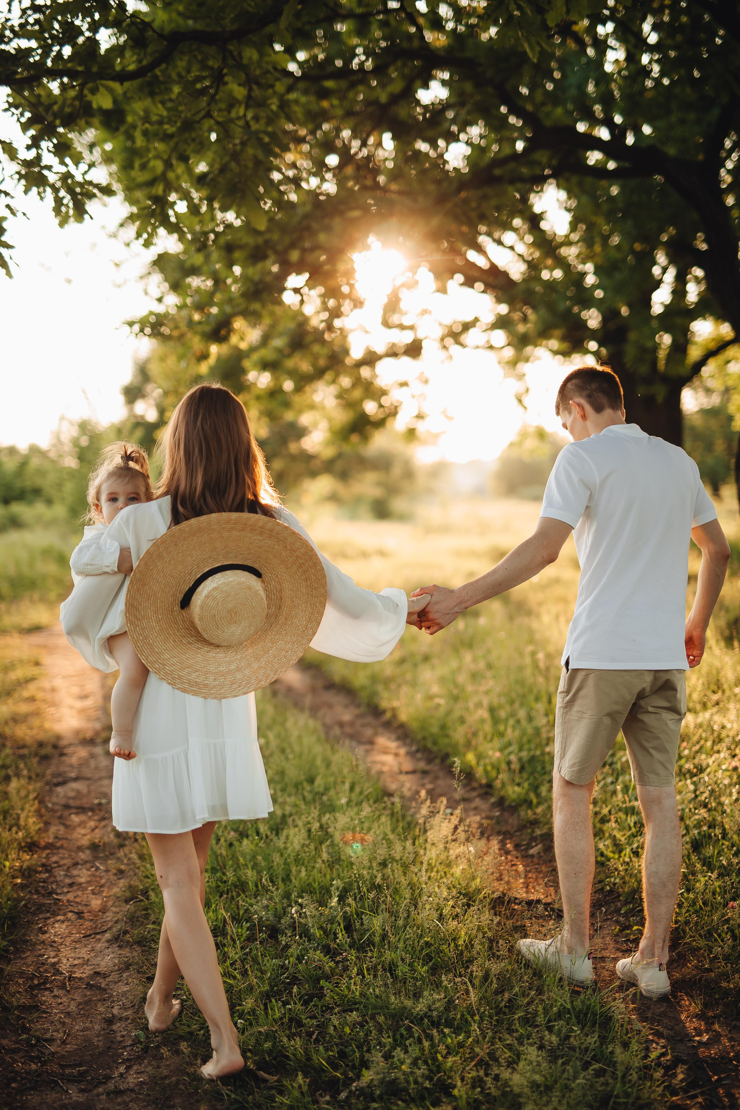 Однажды летним вечером…. Фотограф Нижний Новгород Кристина Швецова