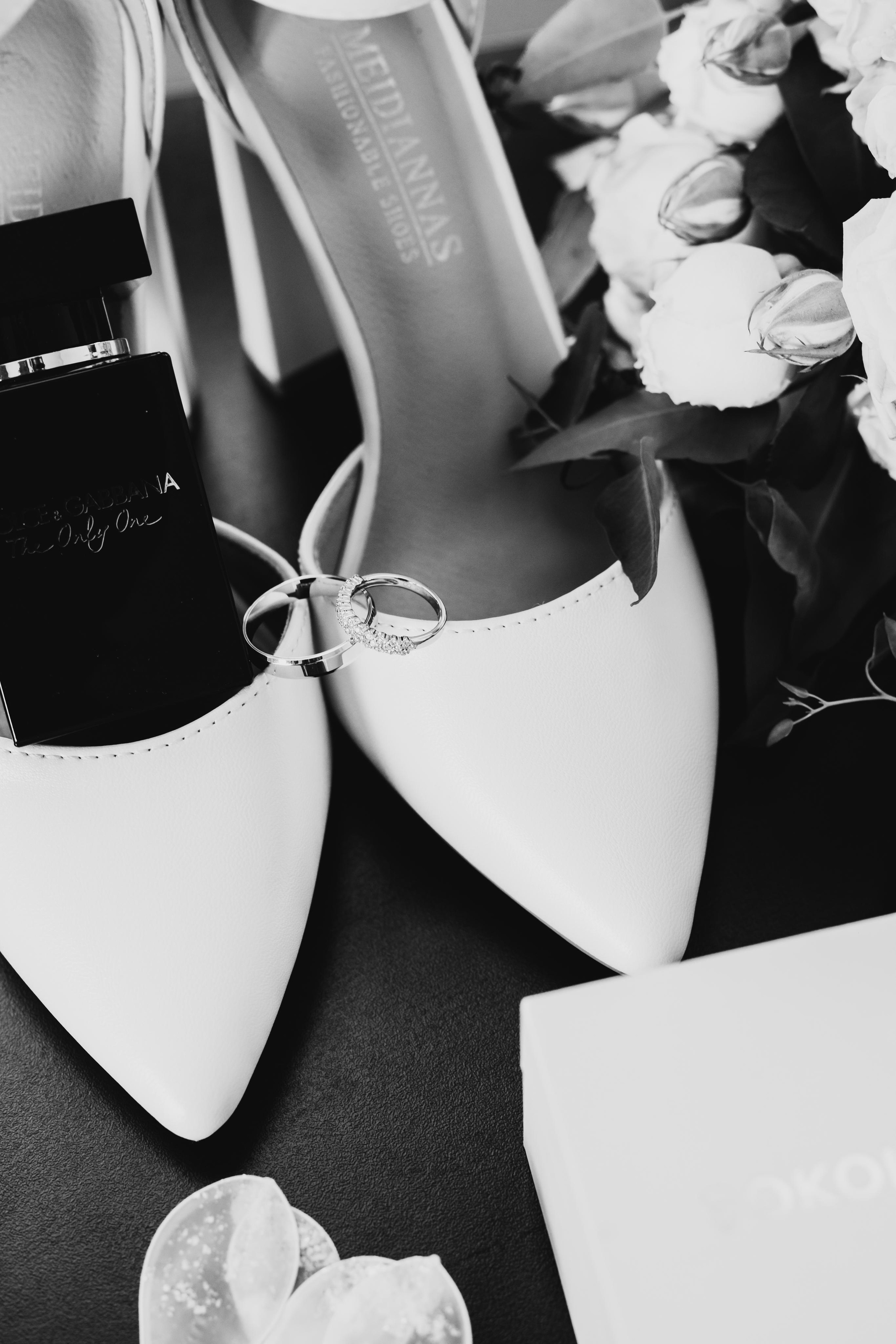 Анастасия & Кирилл. Фотограф Нижний Новгород Кристина Швецова