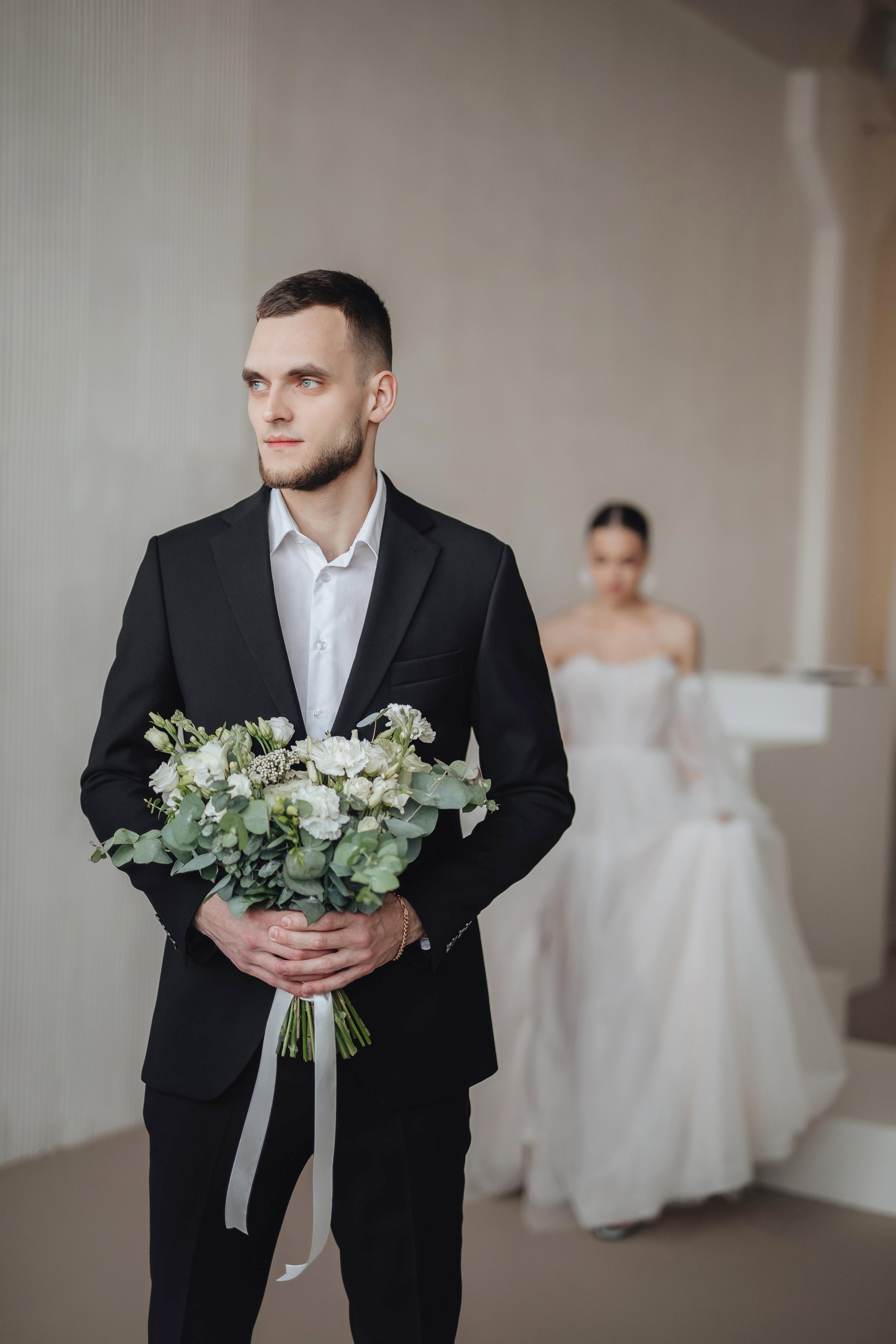 Анастасия & Максим. Фотограф Нижний Новгород Кристина Швецова