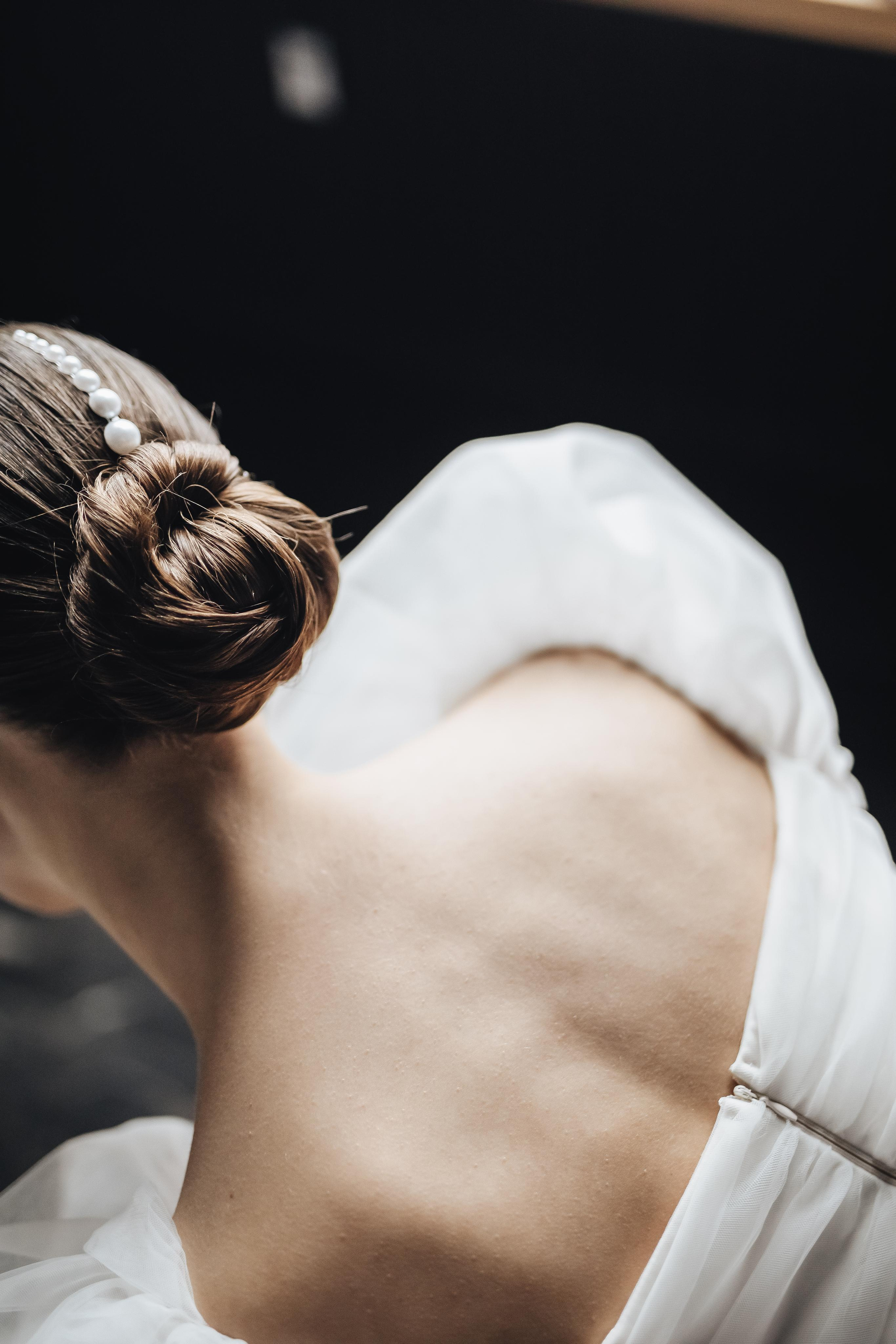 Эстетика невесты. Фотограф Нижний Новгород Кристина Швецова