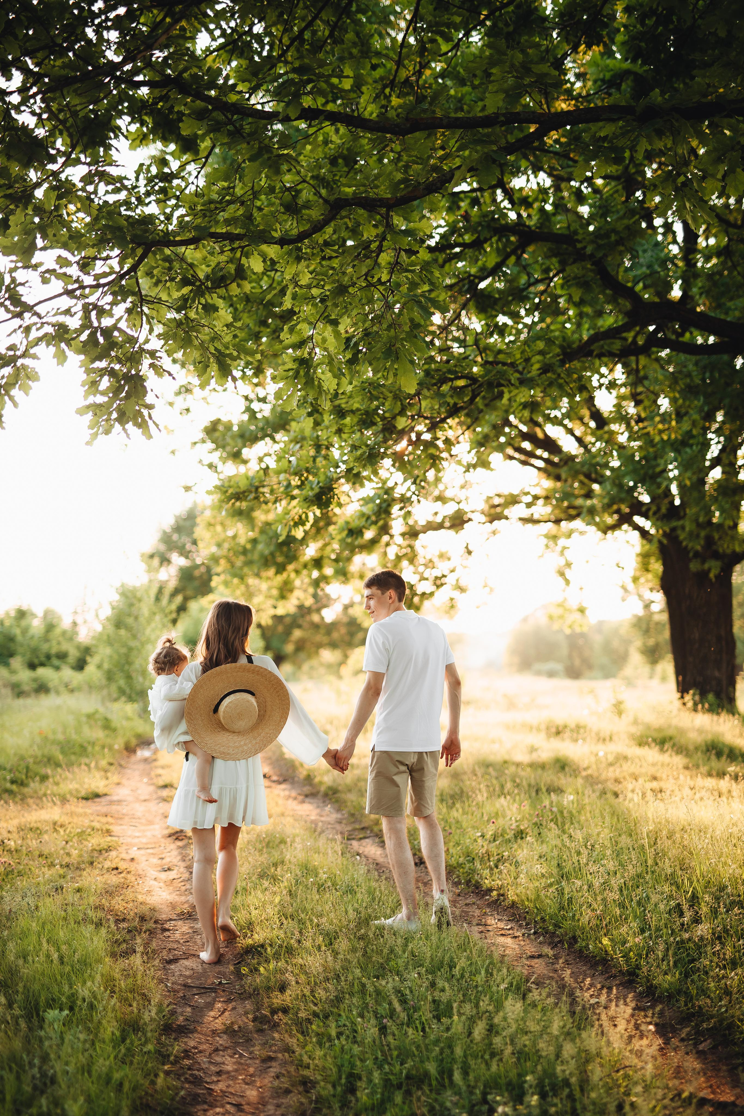Однажды летним вечером…. Фотограф Нижний Новгород Кристина Швецова