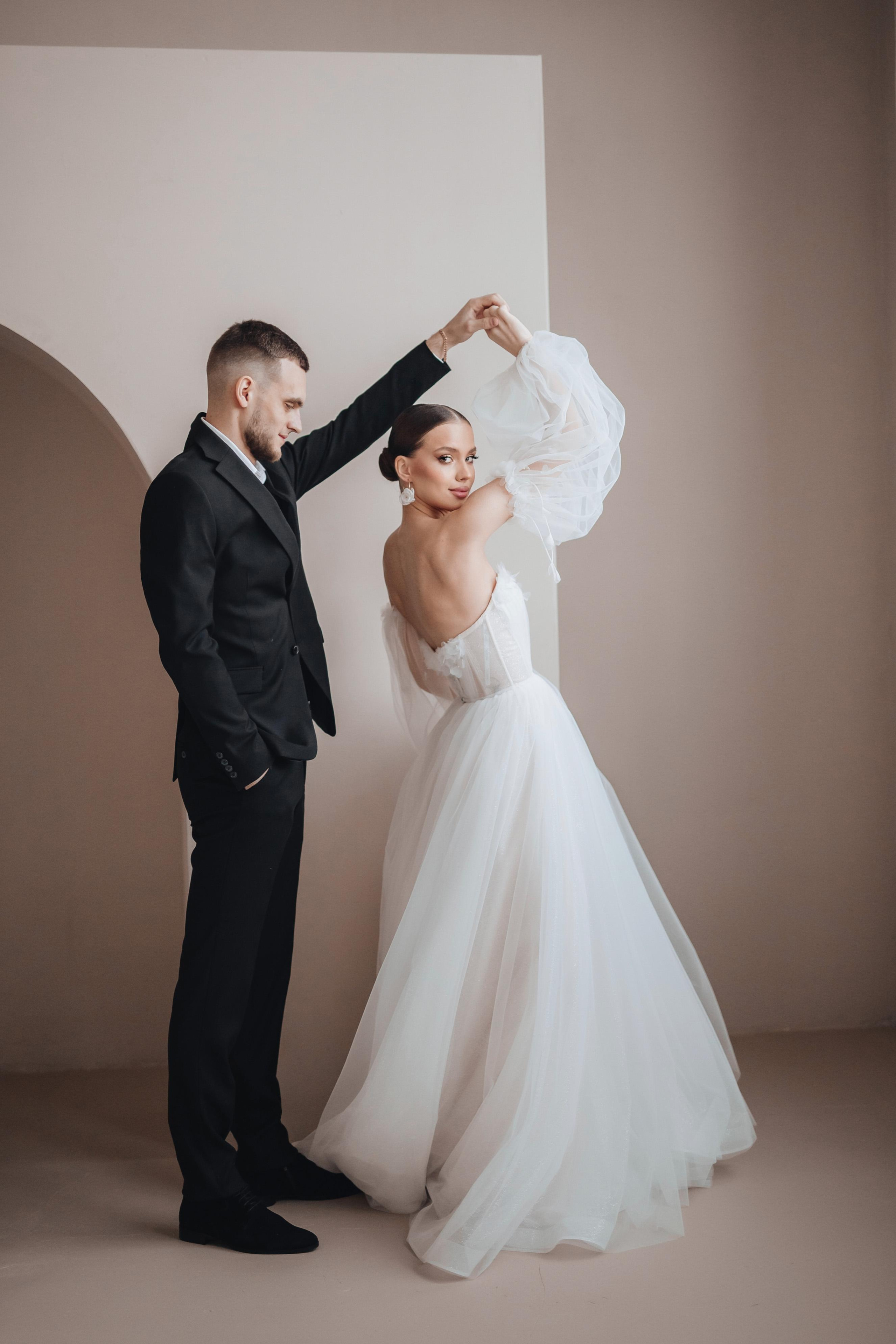 Анастасия & Максим. Фотограф Нижний Новгород Кристина Швецова