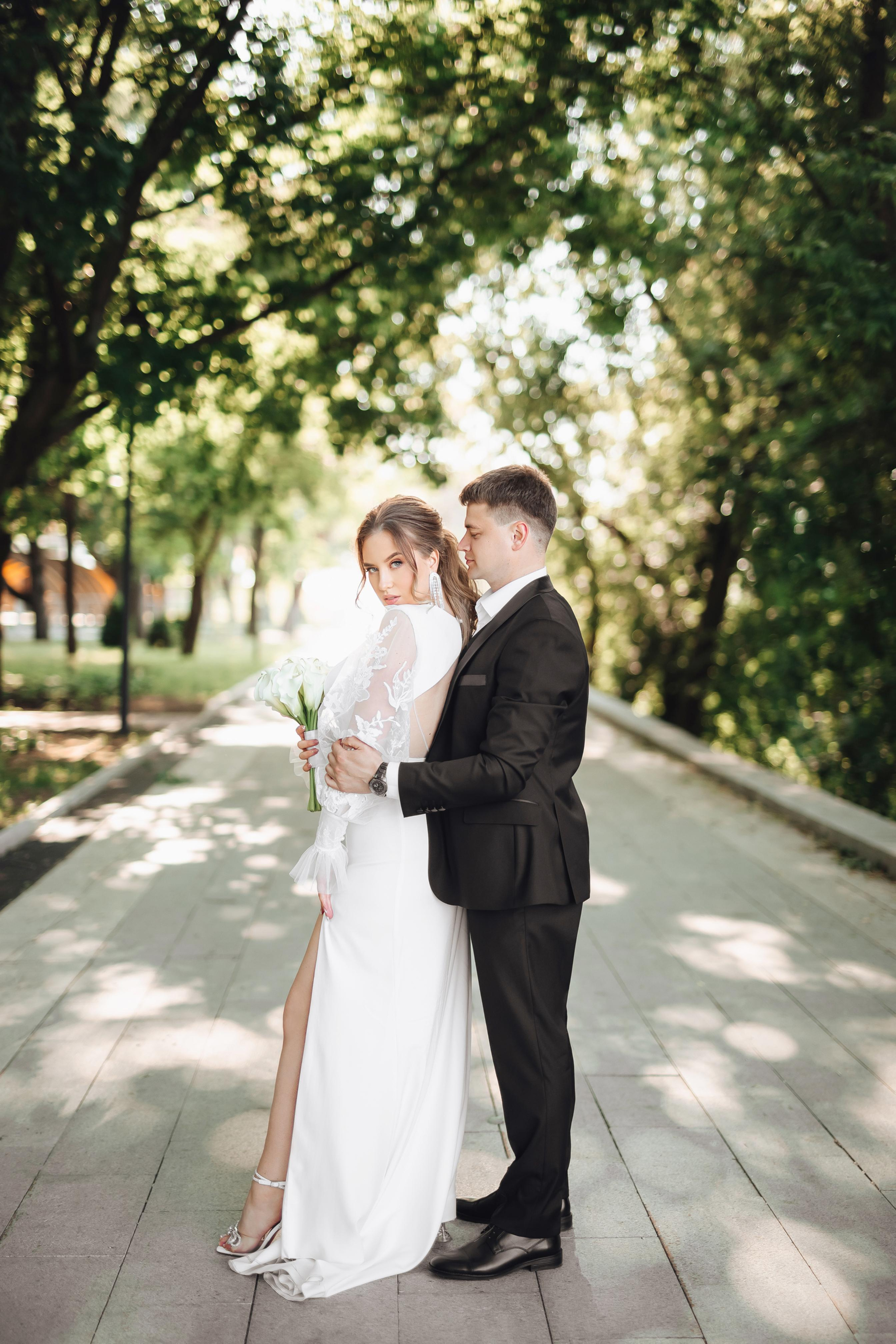 Максим & Виктория. Фотограф Нижний Новгород Кристина Швецова