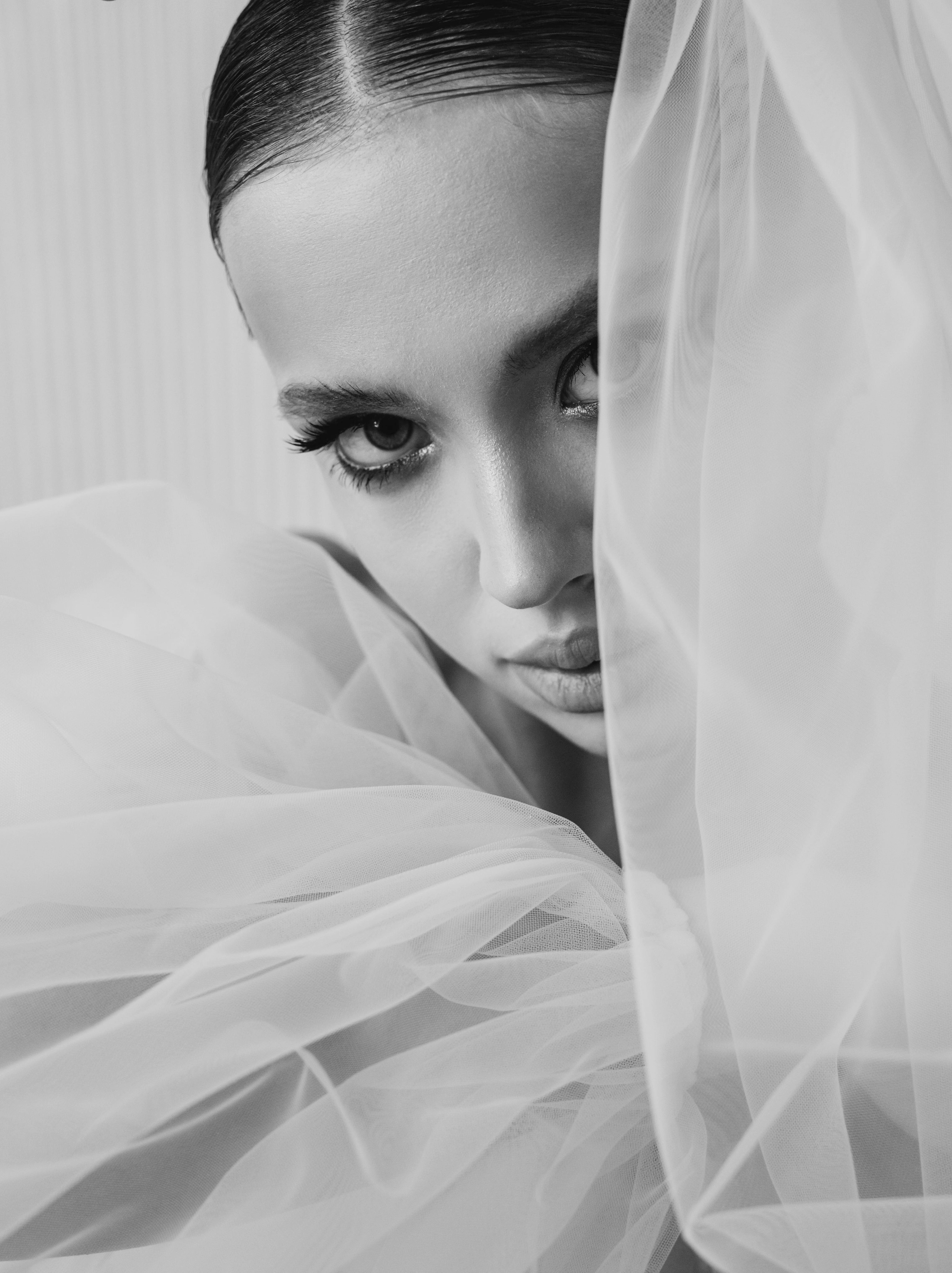 Анастасия & Максим. Фотограф Нижний Новгород Кристина Швецова