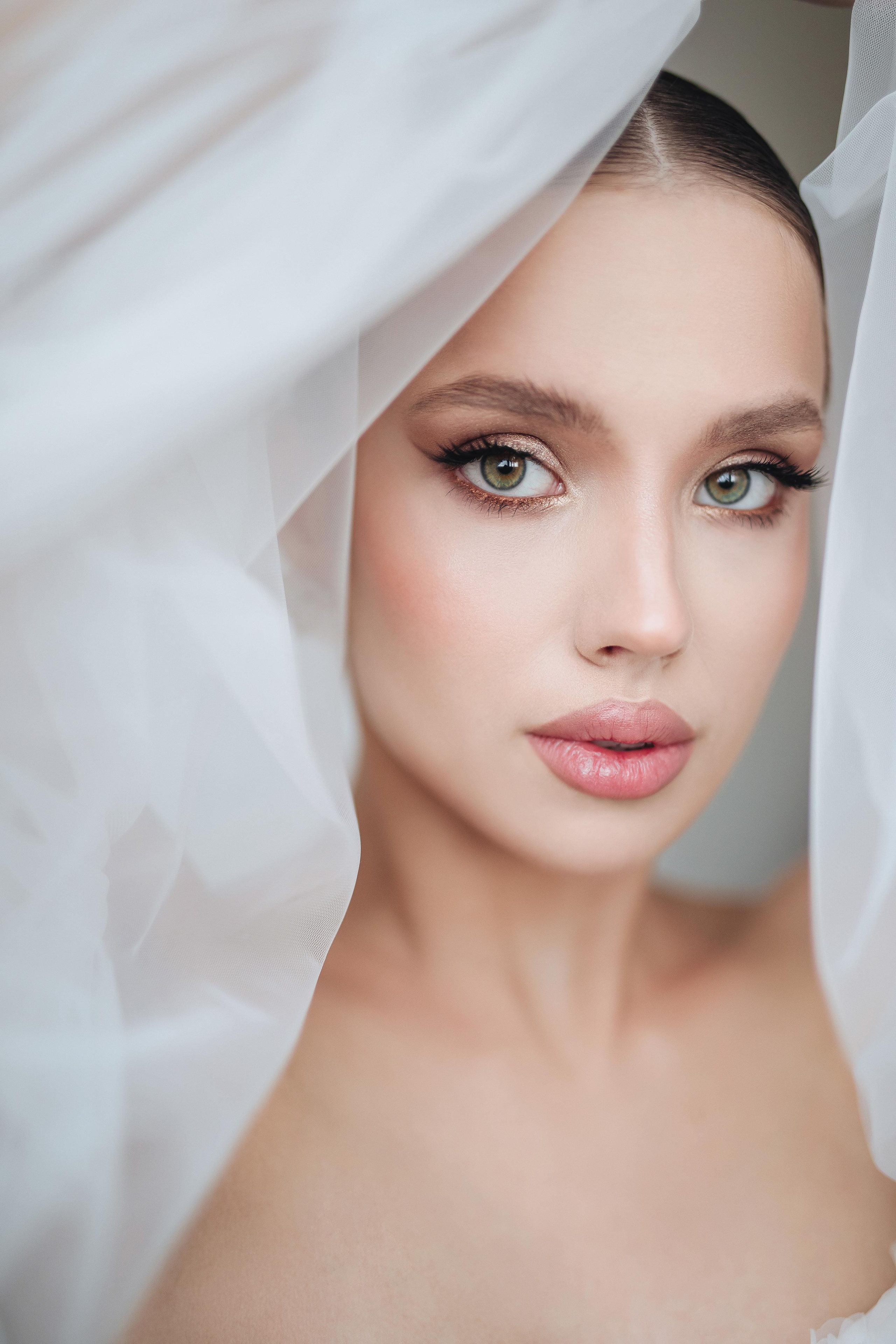 Анастасия & Максим. Фотограф Нижний Новгород Кристина Швецова