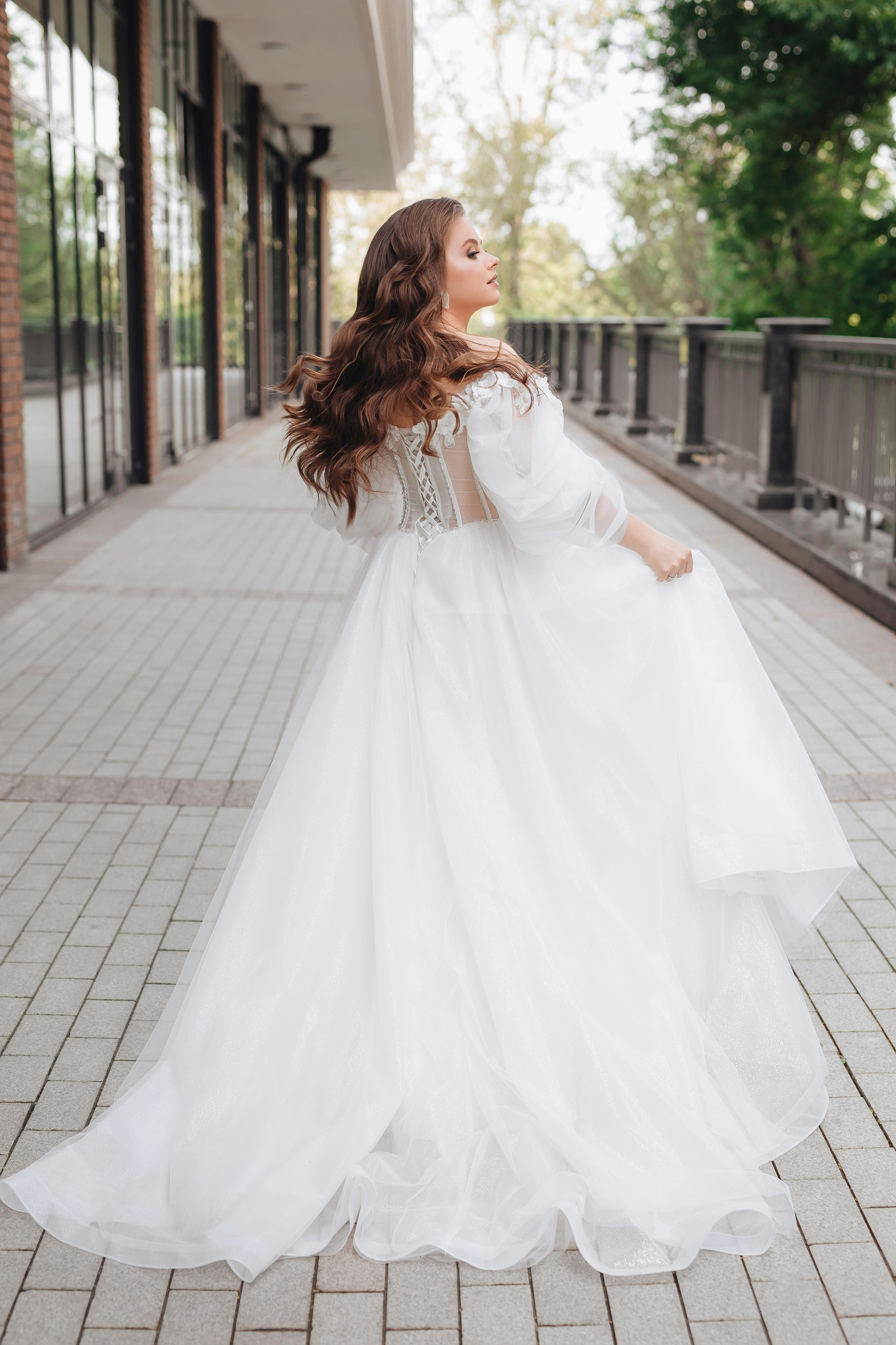 Анастасия & Кирилл. Фотограф Нижний Новгород Кристина Швецова