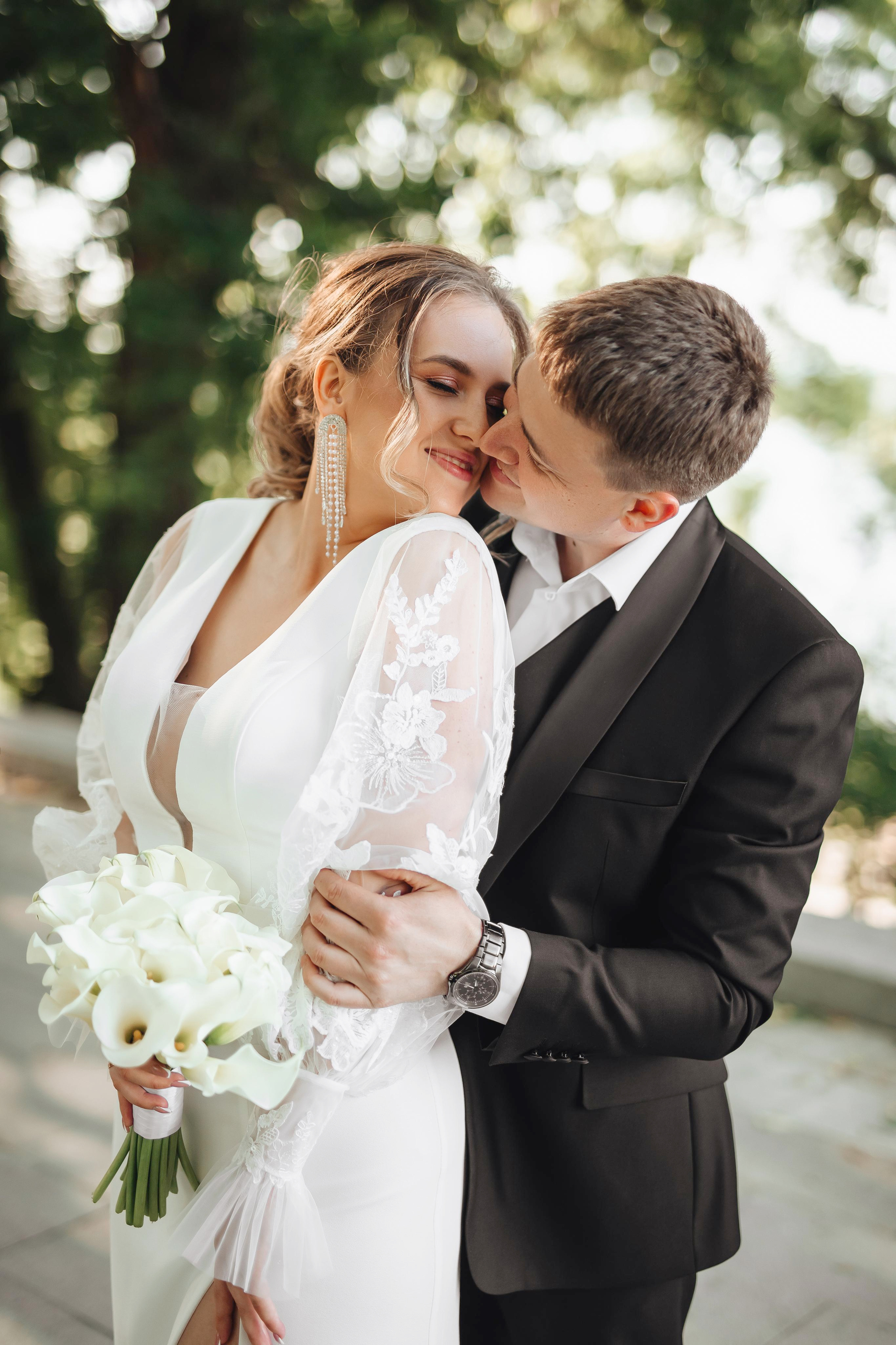 Максим & Виктория. Фотограф Нижний Новгород Кристина Швецова