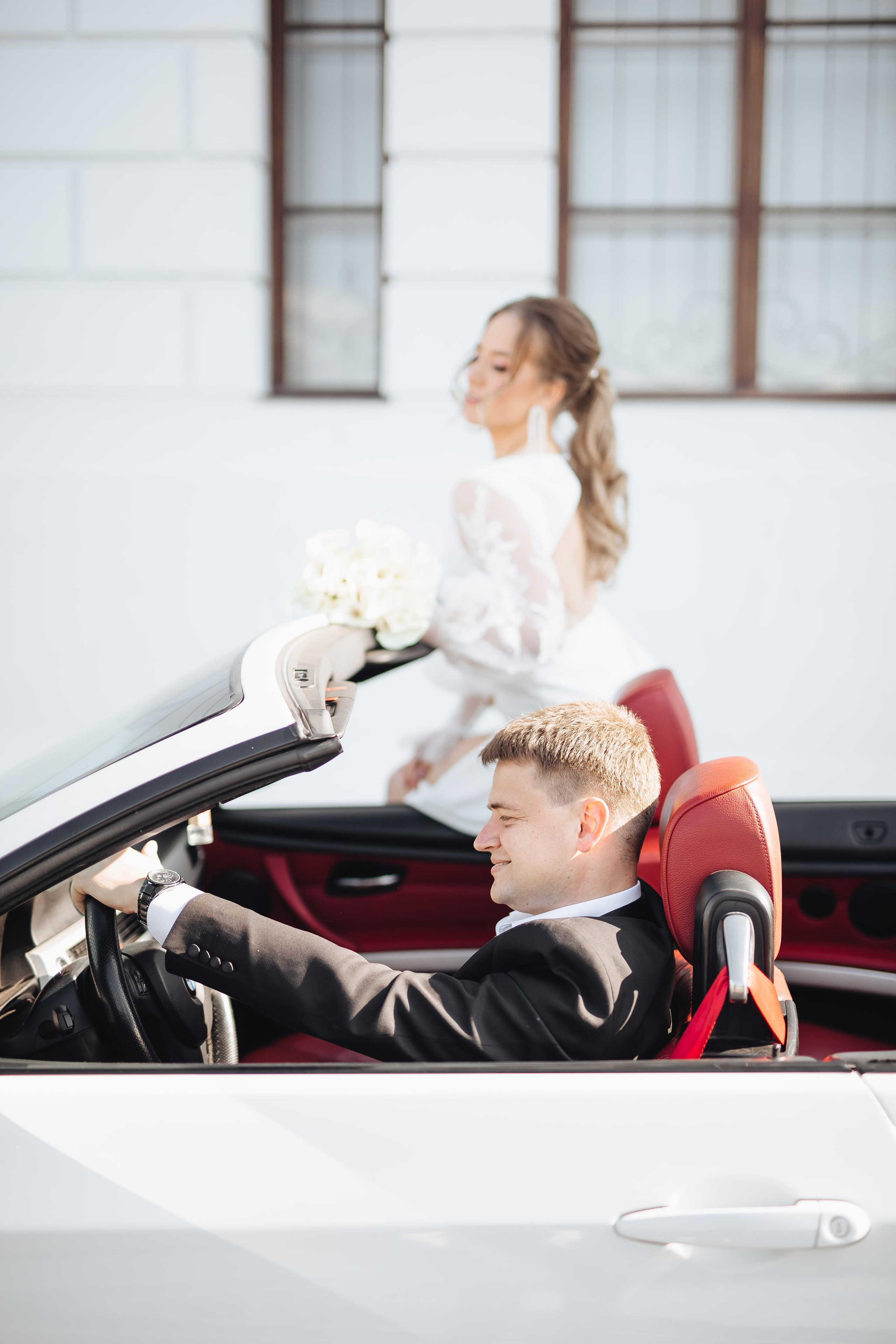 Максим & Виктория. Фотограф Нижний Новгород Кристина Швецова