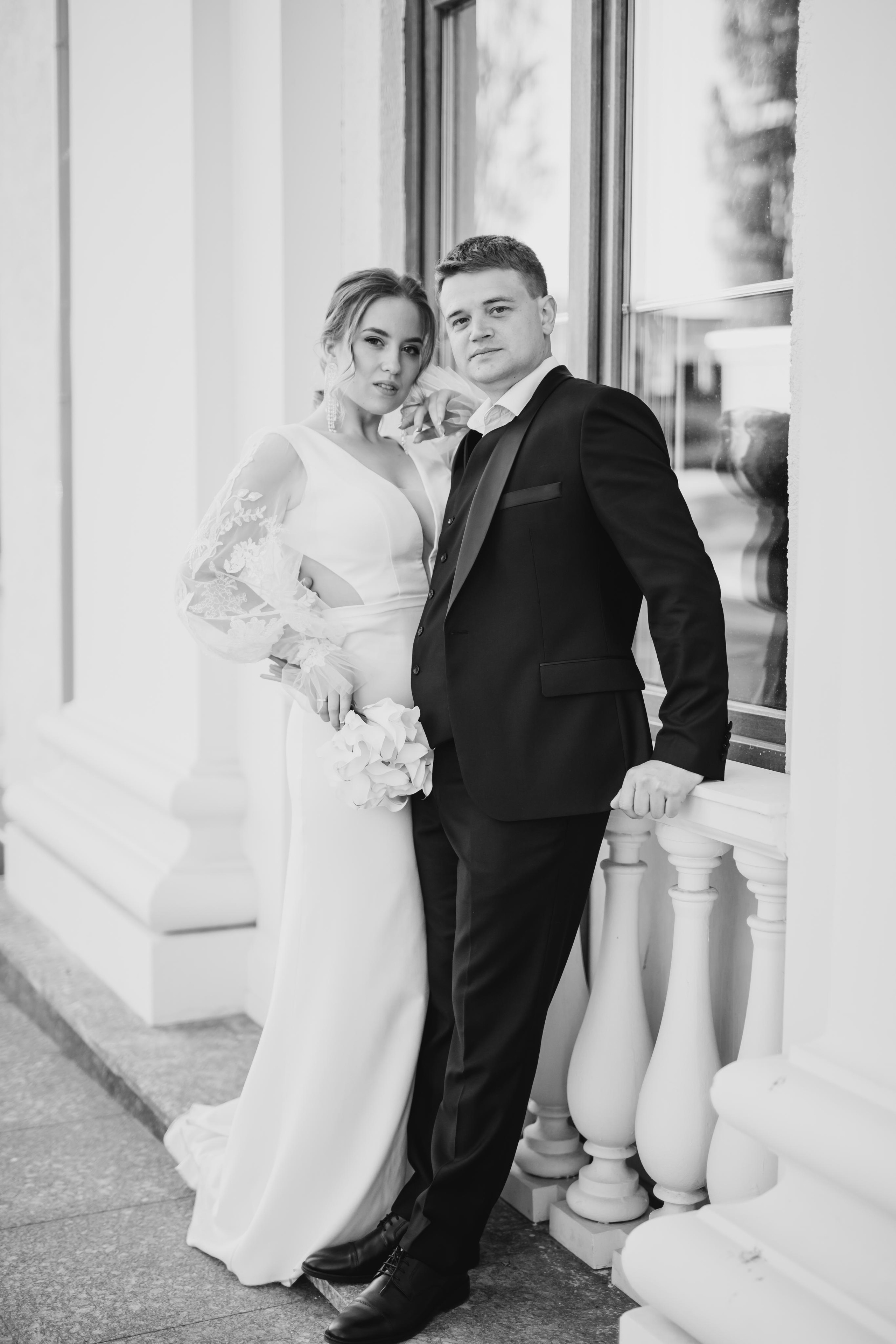 Максим & Виктория. Фотограф Нижний Новгород Кристина Швецова