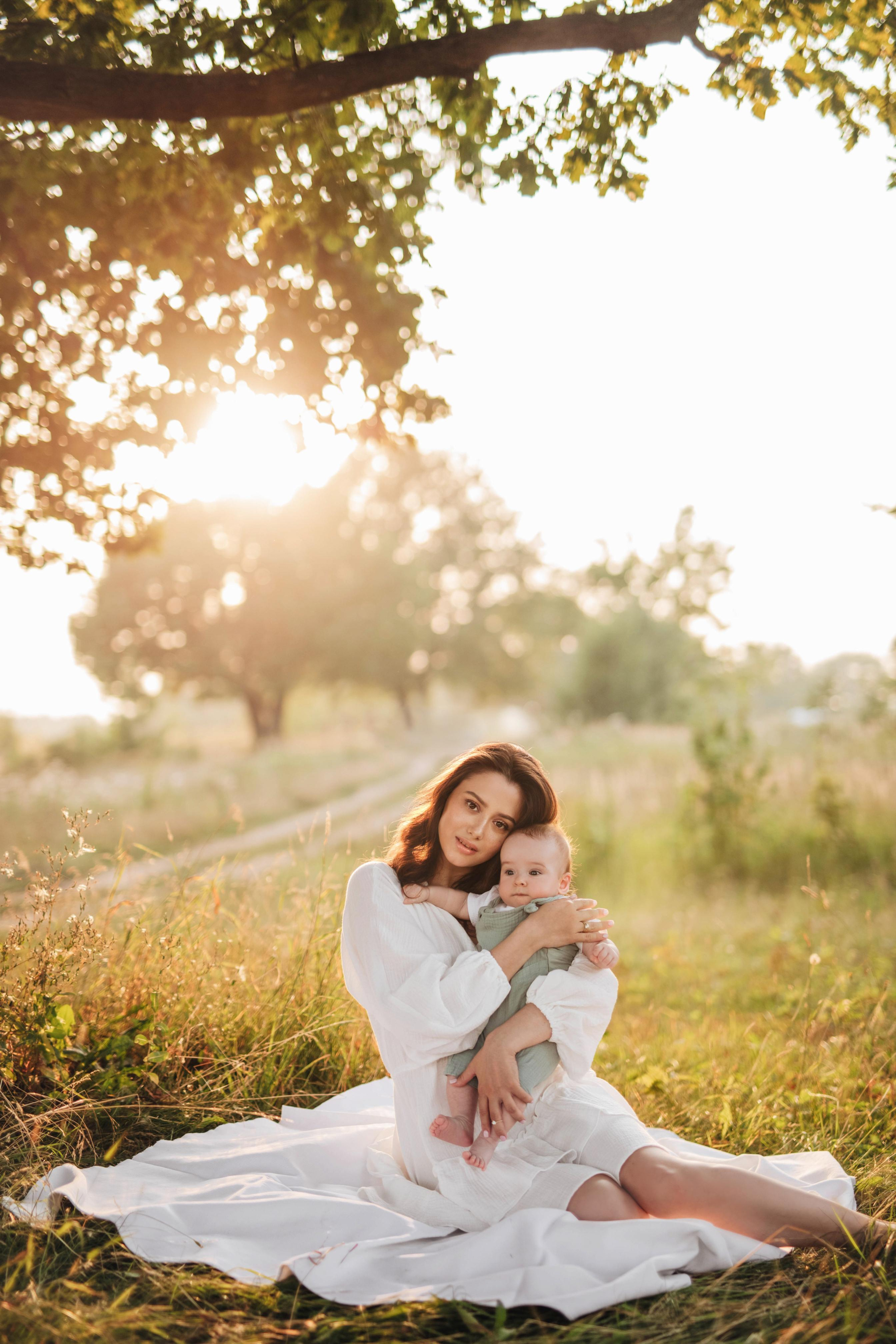 Летняя история. Фотограф Нижний Новгород Кристина Швецова