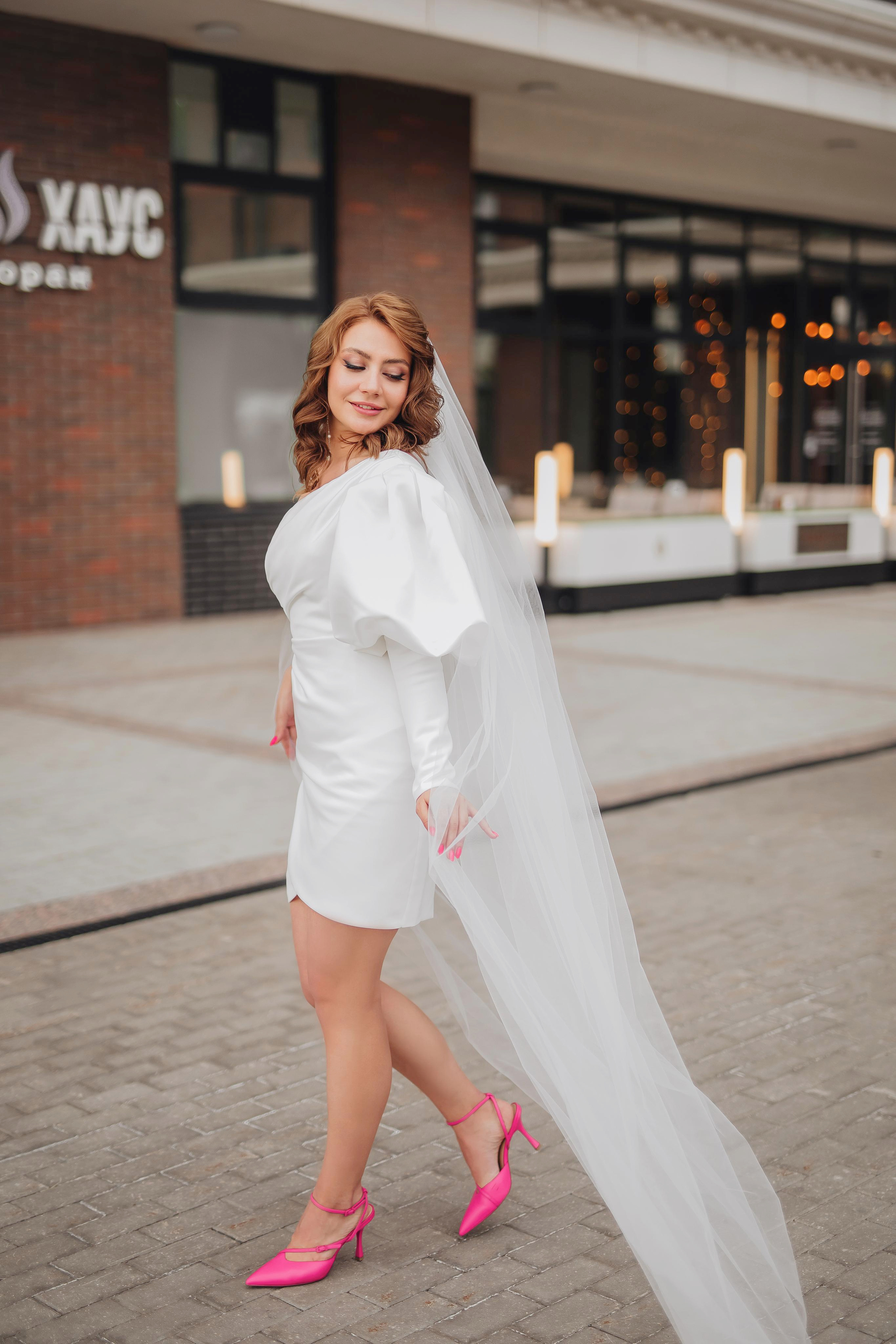 Полина & Денис. Фотограф Нижний Новгород Кристина Швецова