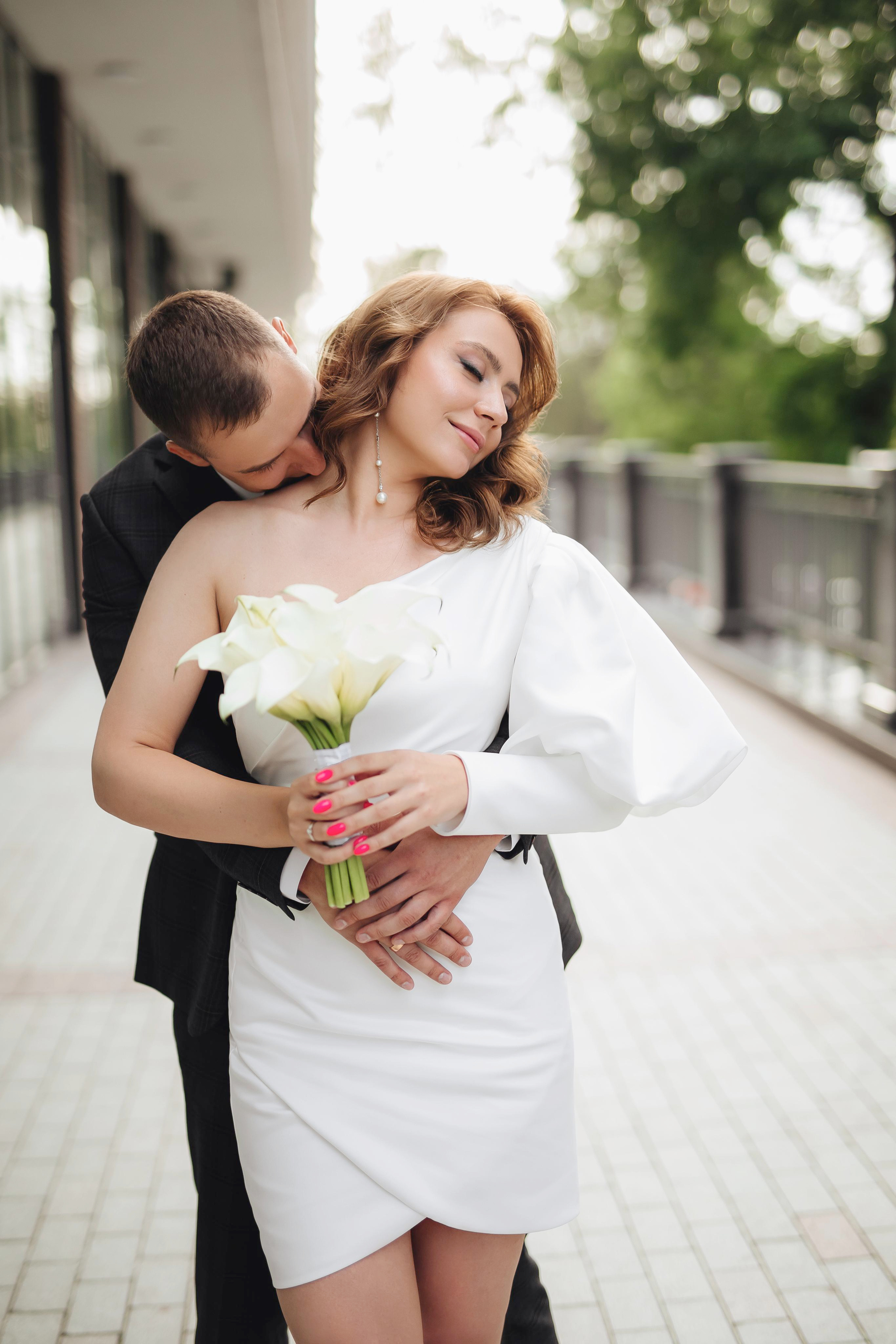 Полина & Денис. Фотограф Нижний Новгород Кристина Швецова