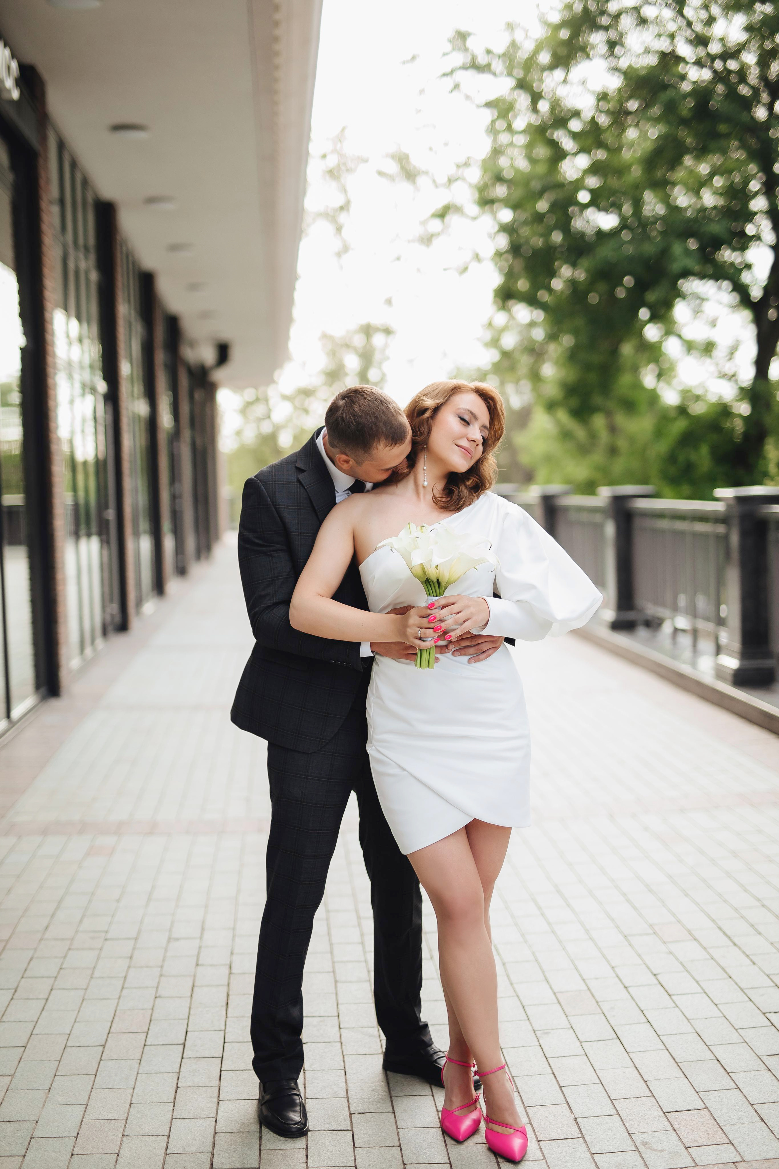 Анастасия & Кирилл. Фотограф Нижний Новгород Кристина Швецова