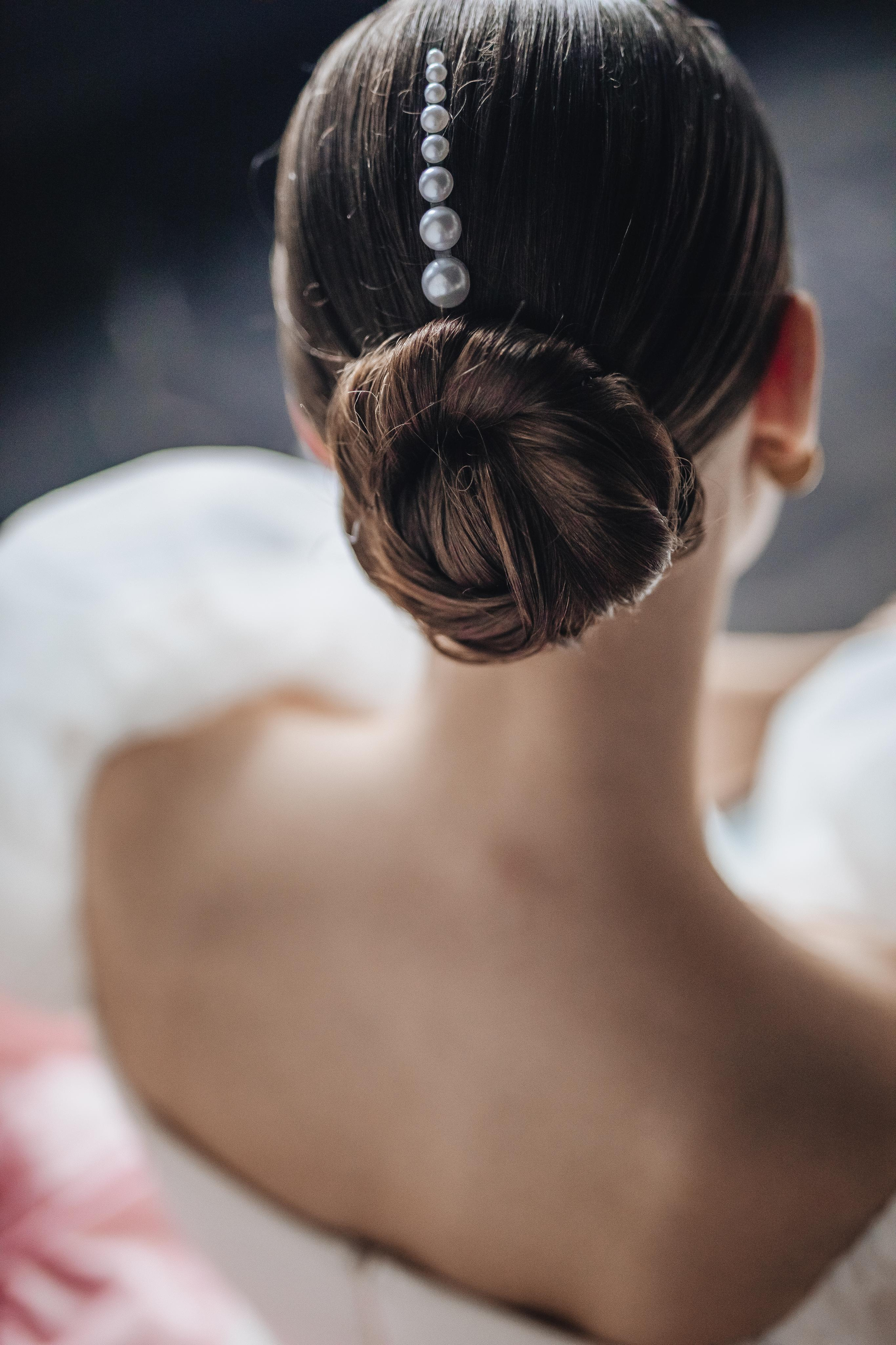 Эстетика невесты. Фотограф Нижний Новгород Кристина Швецова