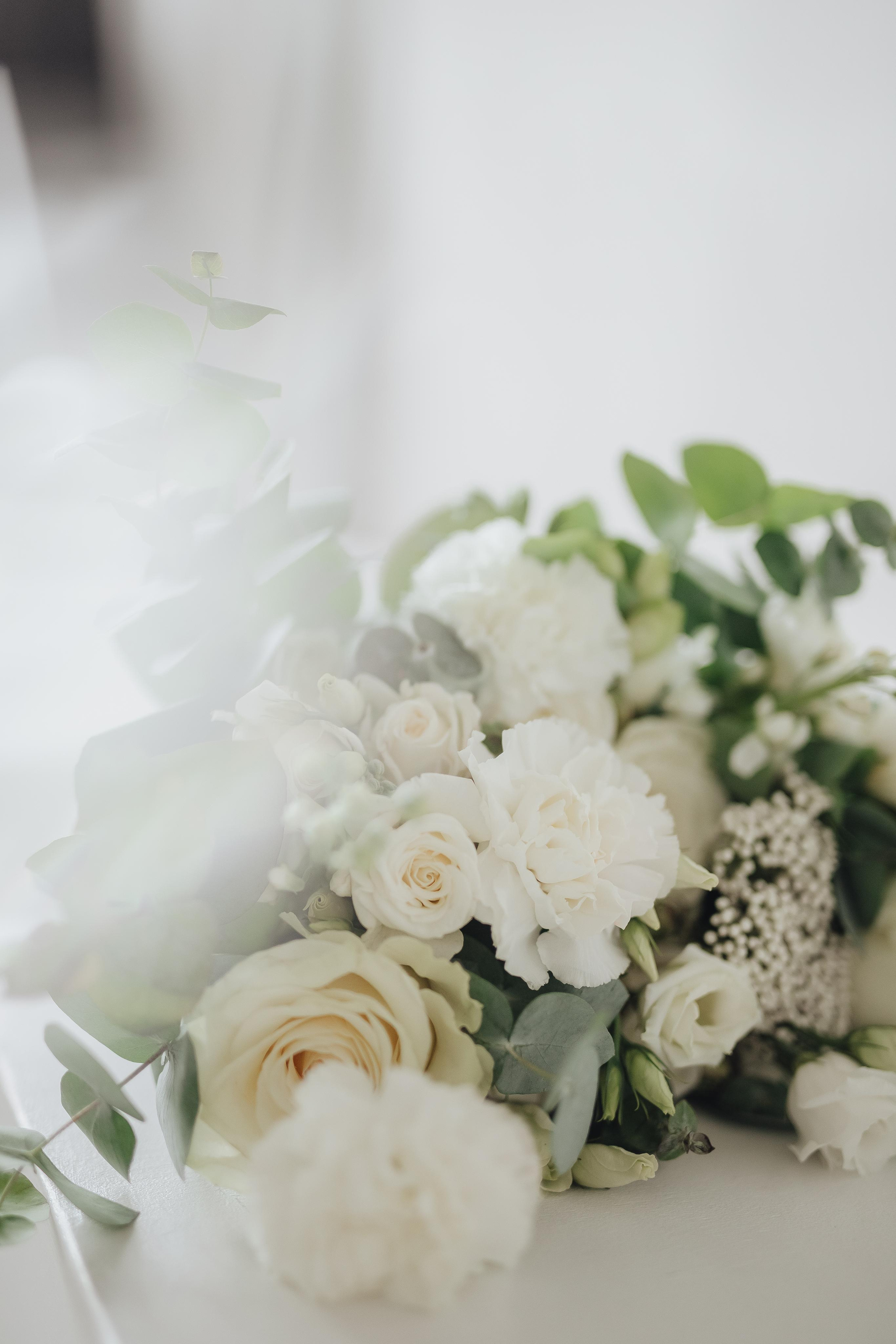 Анастасия & Максим. Фотограф Нижний Новгород Кристина Швецова