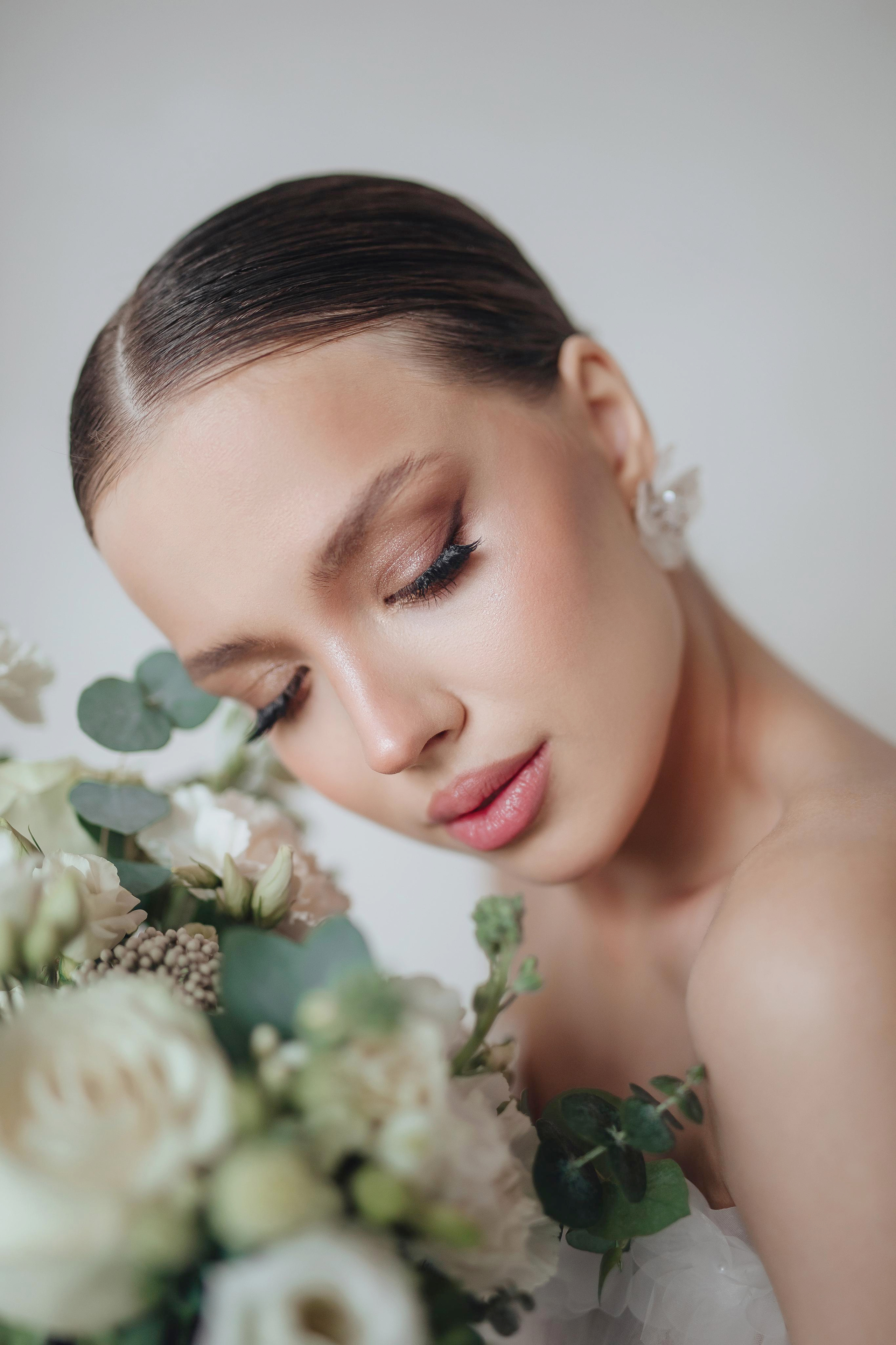 Анастасия & Максим. Фотограф Нижний Новгород Кристина Швецова